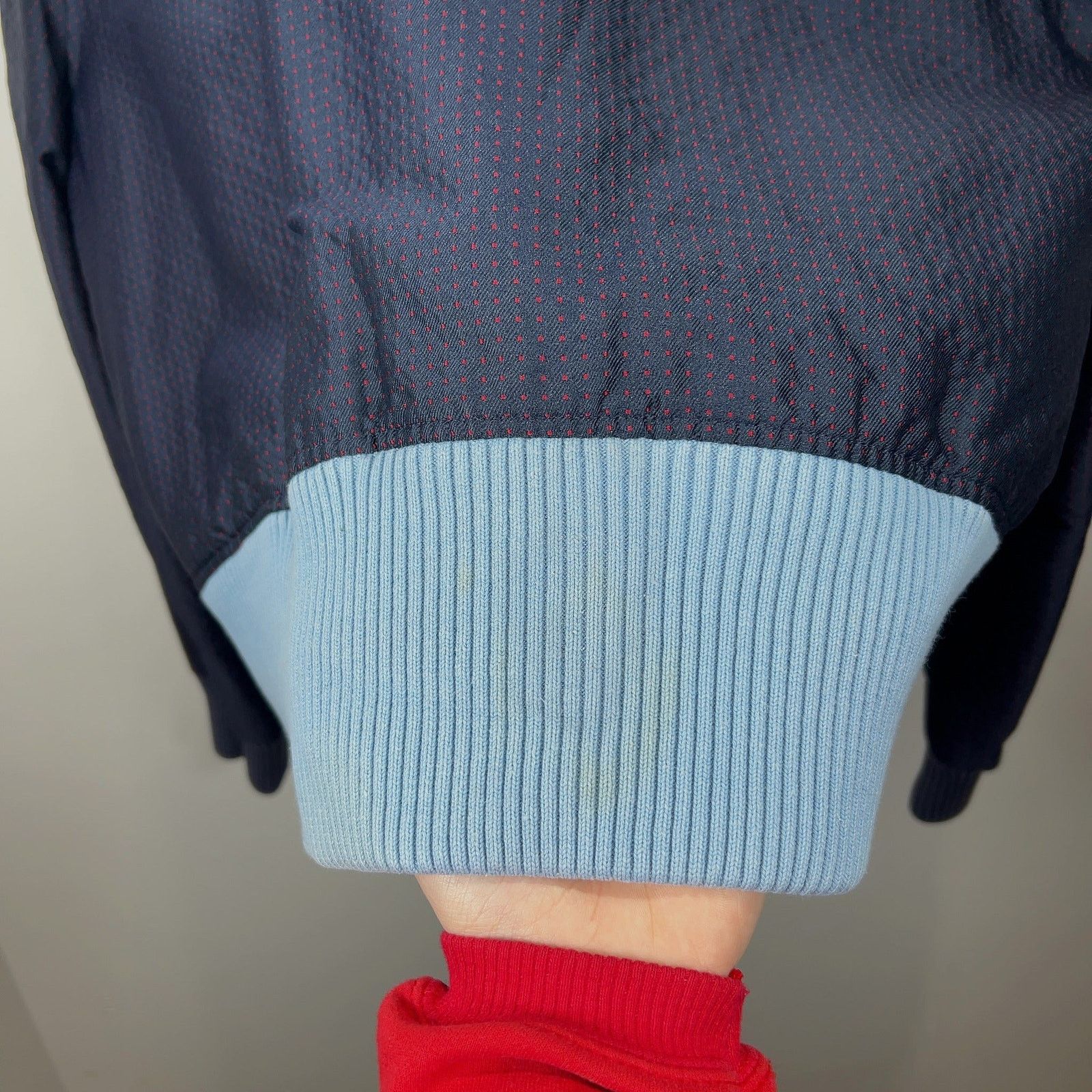 Raf Simons Raf Simons Cropped Bomber Jacket Size US XS / EU 42 / 0 - 5 Thumbnail