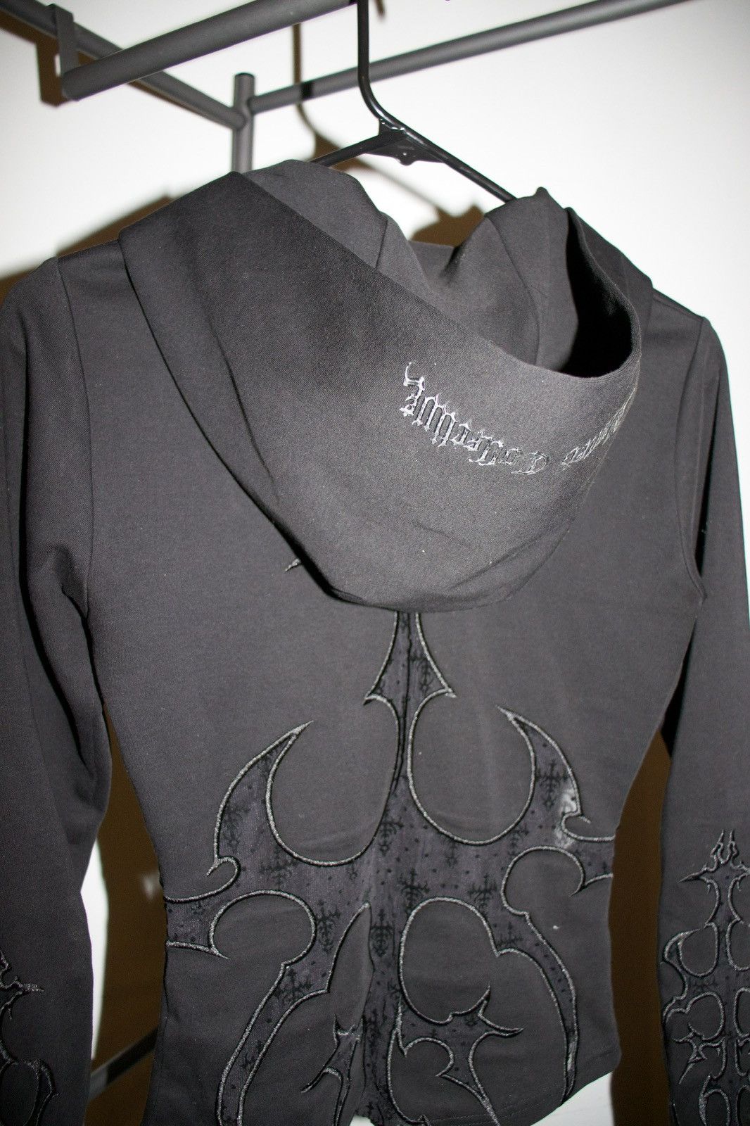 Named Collective NAMED COLLECTIVE SINNER ZIP UP Size S / US 4 / IT 40 - 3 Thumbnail