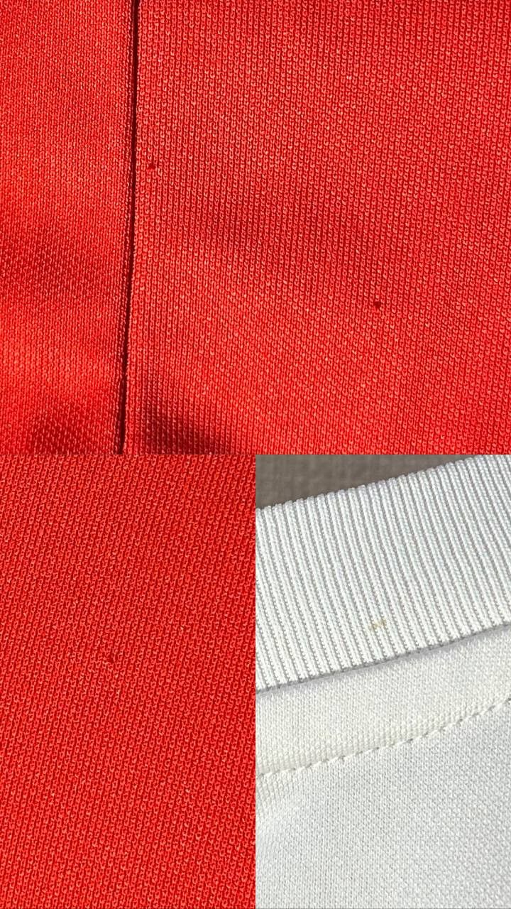Nike Charlton Athletic 2016 2017 home football shirt jersey Nike Size US S / EU 44-46 / 1 - 4 Thumbnail