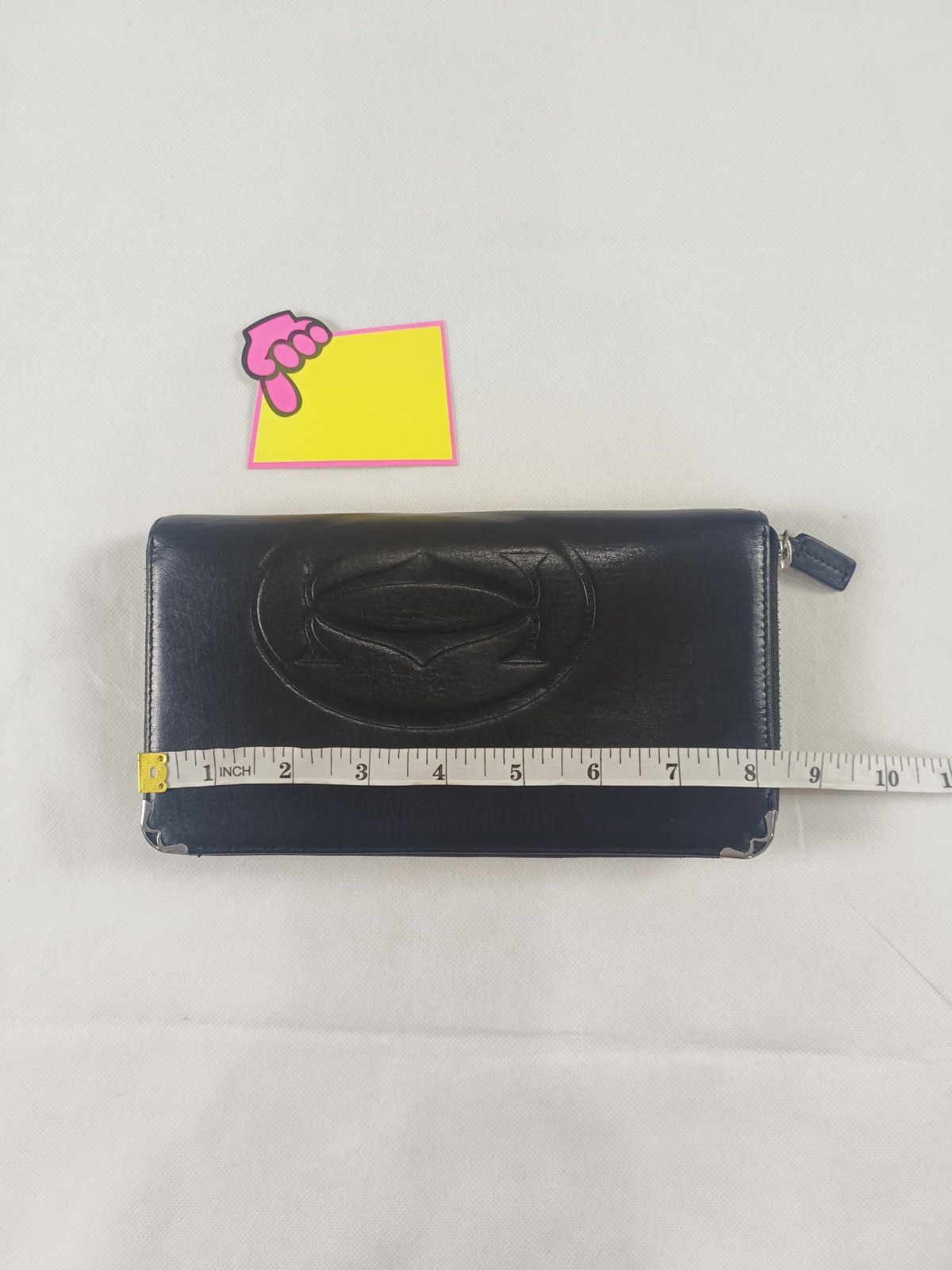 Cartier Cartier Long Wallet Purse Size ONE SIZE - 9 Thumbnail