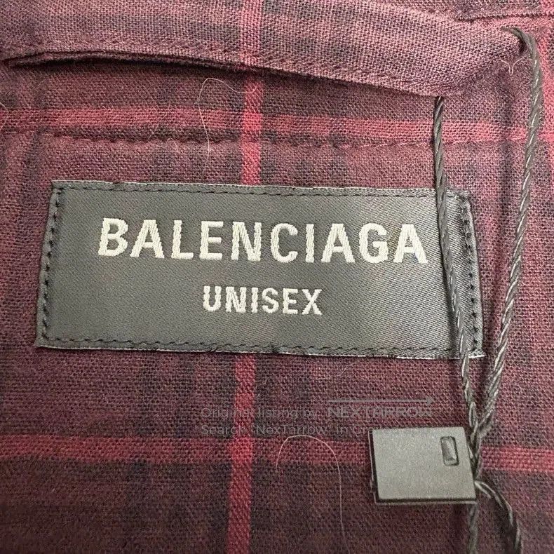 Balenciaga Balenciaga Surfer Print Zip Jacket. Size US M / EU 48-50 / 2 - 3 Thumbnail