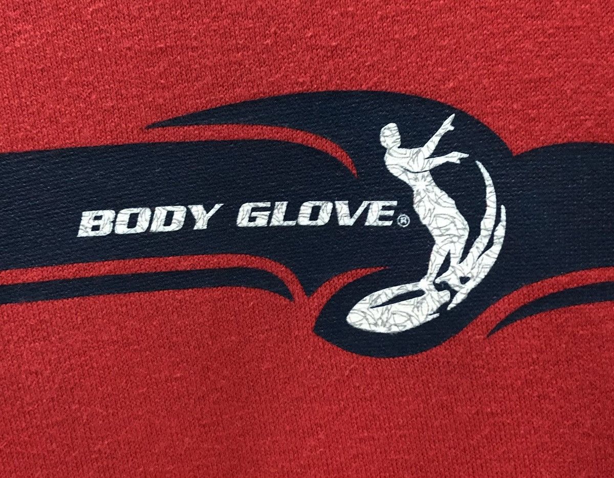 Body Glove Vintage Body Glove Hermosa Beach California Usa T-Shirt Size US M / EU 48-50 / 2 - 3 Thumbnail