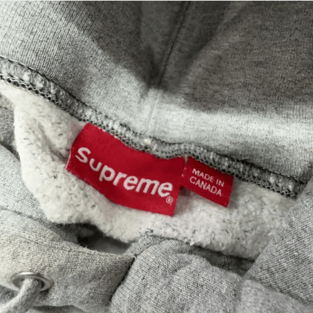 Supreme Supreme hooded sweatshirt jacket Size US M / EU 48-50 / 2 - 15 Thumbnail
