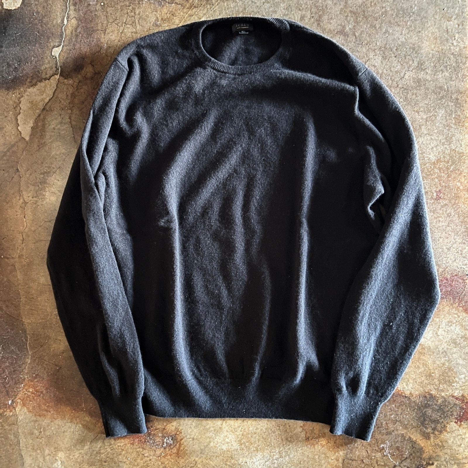 Lacoste Lacoste Men's Black Quarter Zip Sweater XL Size 6 23x27 Size US XL / EU 56 / 4 - 7 Thumbnail