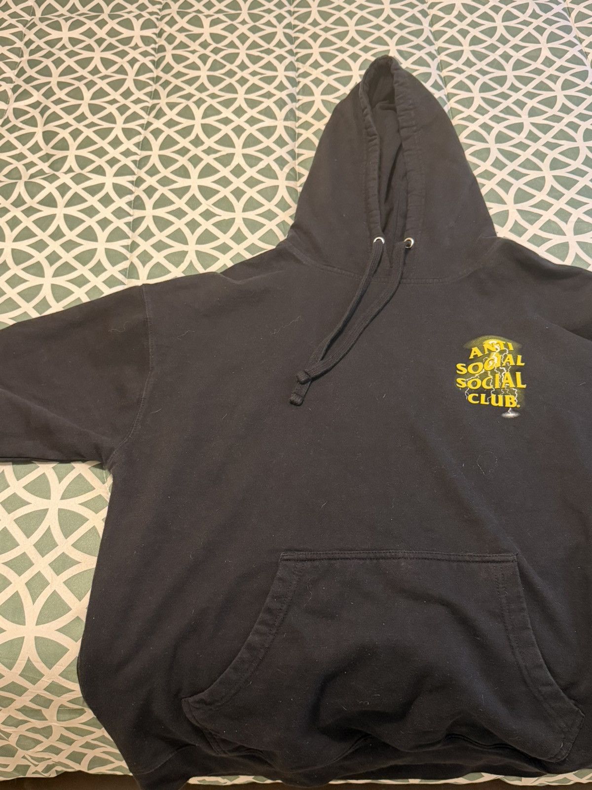 Anti Social Social Club Anti social club Size US L / EU 52-54 / 3 - 6 Thumbnail