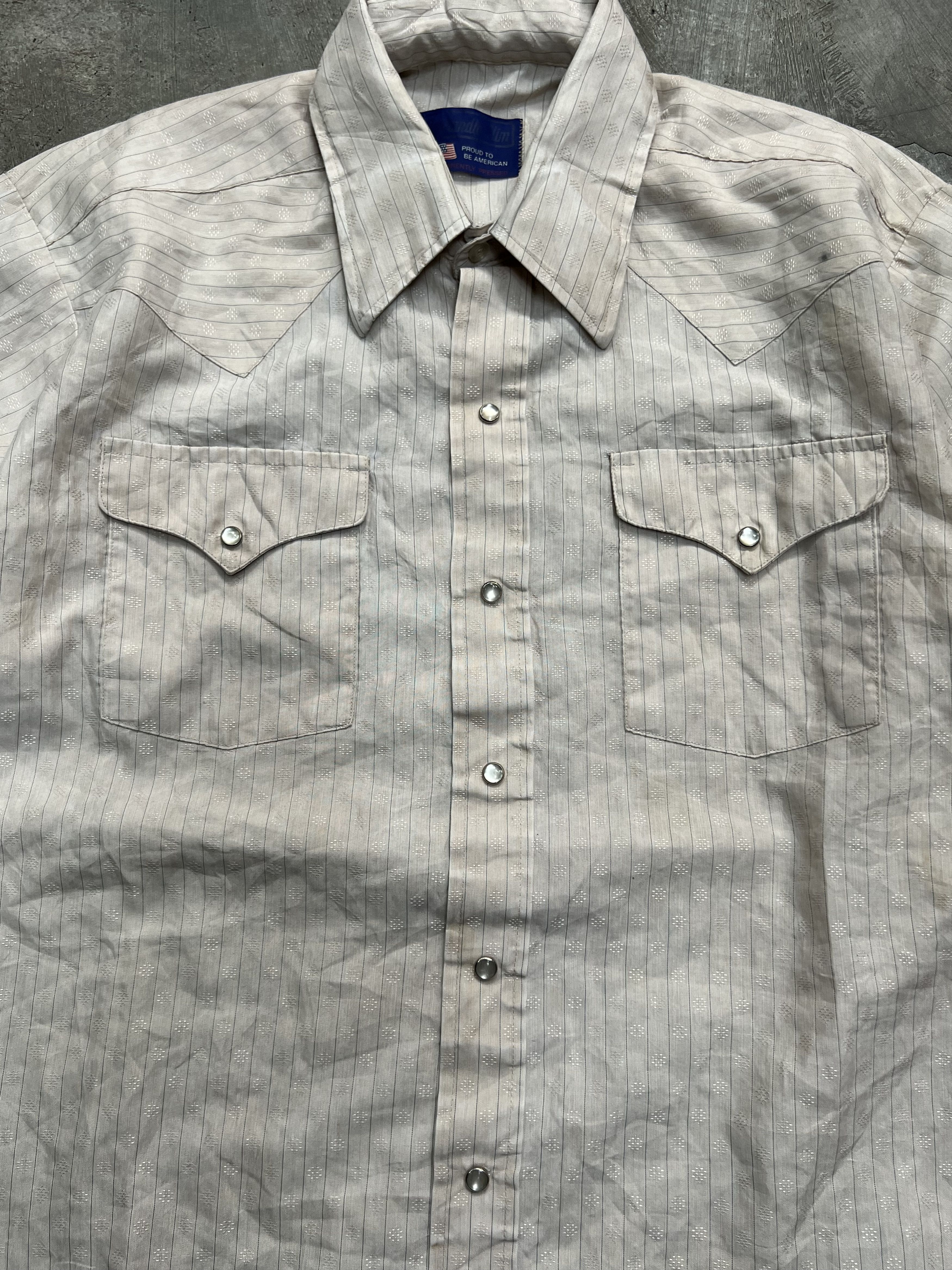 Panhandle Slim vintage panhandle slim Size US XL / EU 56 / 4 - 2 Thumbnail