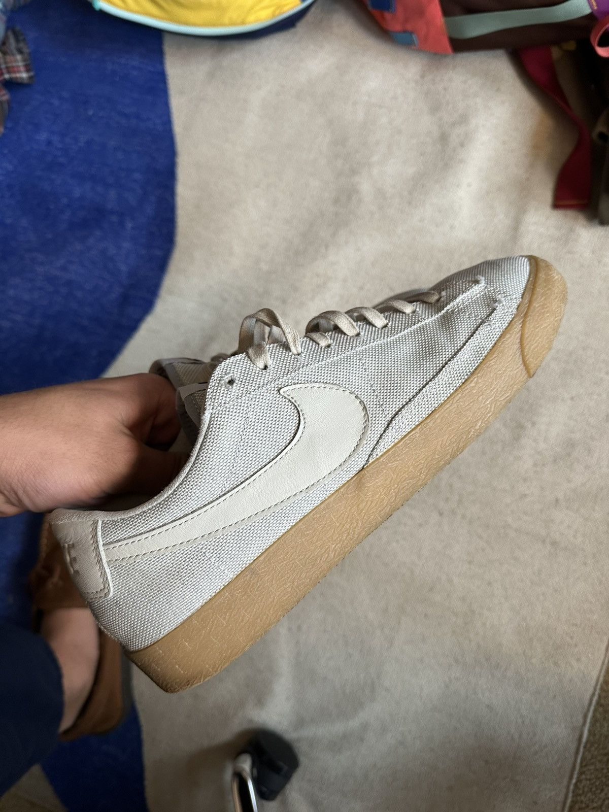 Nike Nike ID Lowtops Size US 11.5 / EU 44-45 - 1 Thumbnail