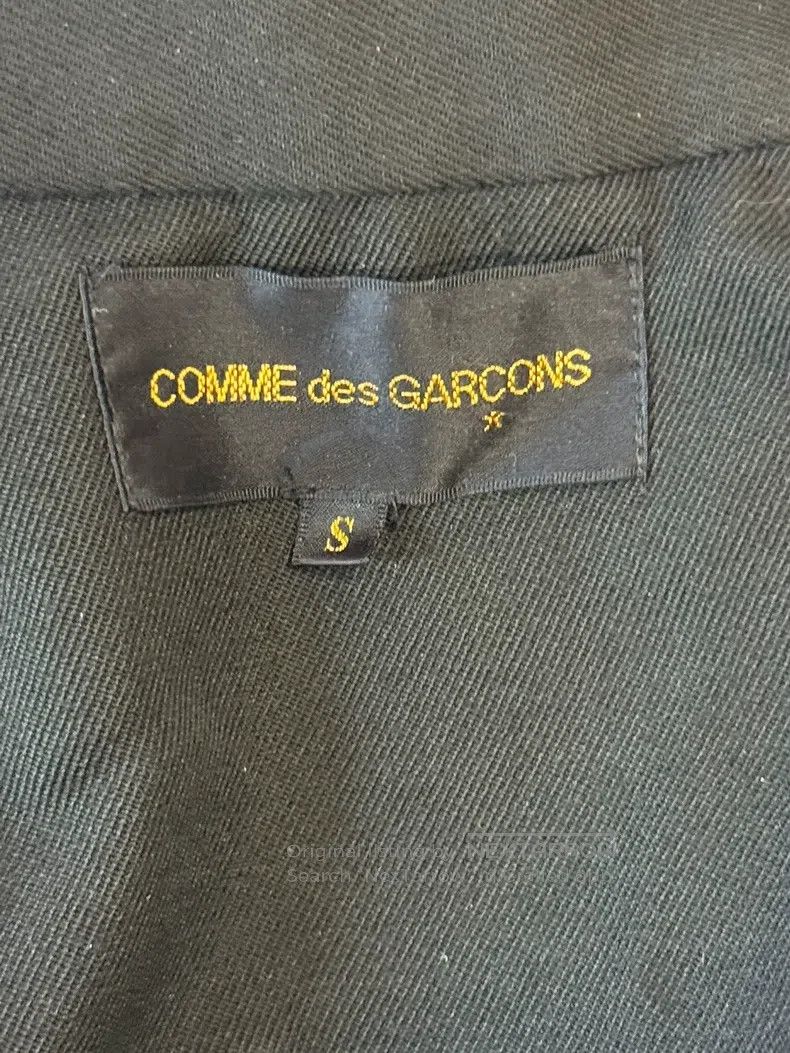 Comme des Garcons Comme Des Garcons jacket Size S / US 4 / IT 40 - 5 Thumbnail