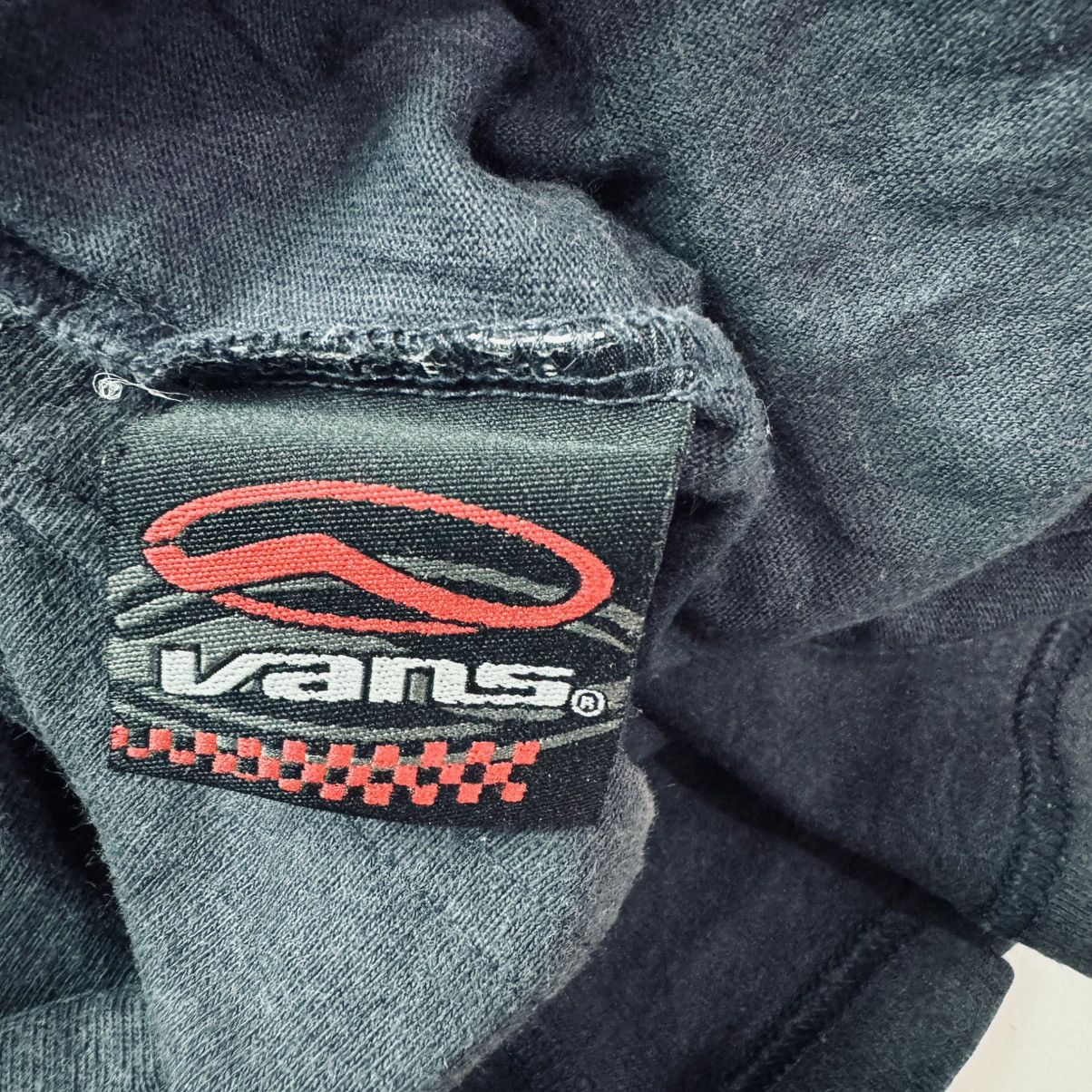 Vans Van USA Skateroots Size US L / EU 52-54 / 3 - 7 Thumbnail