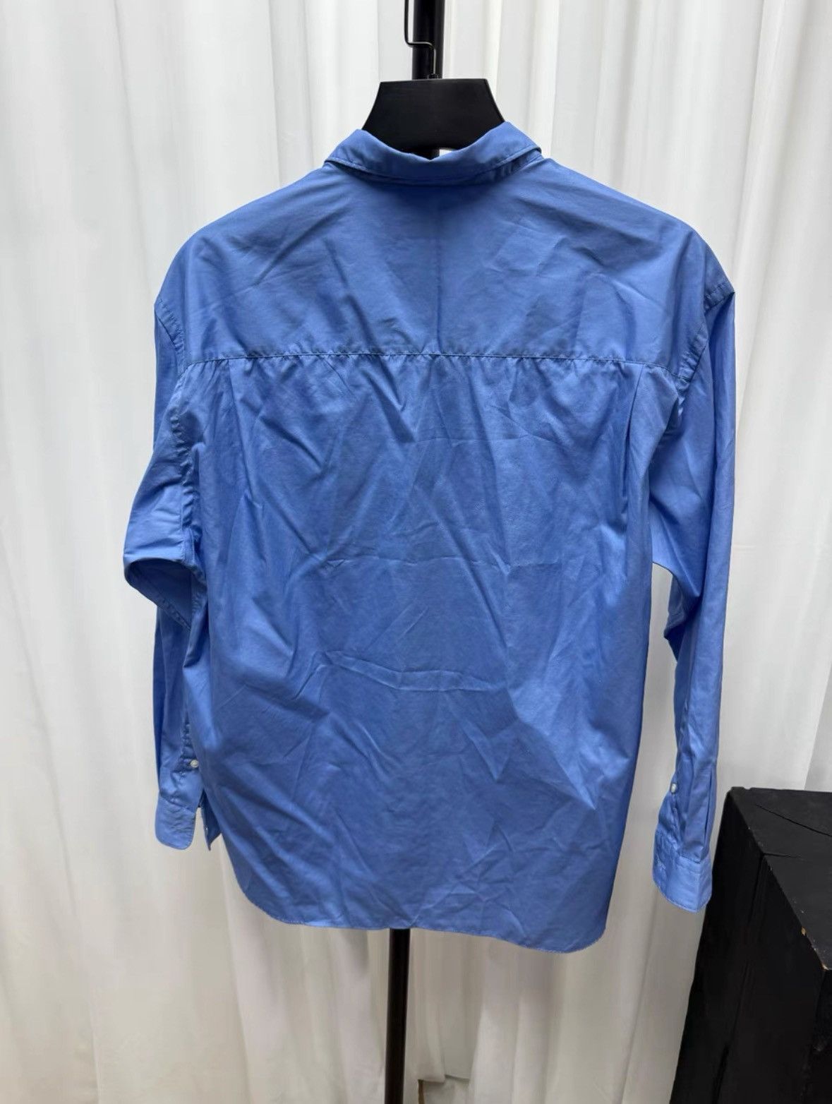Comme des Garcons Comme Des Garçons Homme Shirt Size US M / EU 48-50 / 2 - 6 Thumbnail