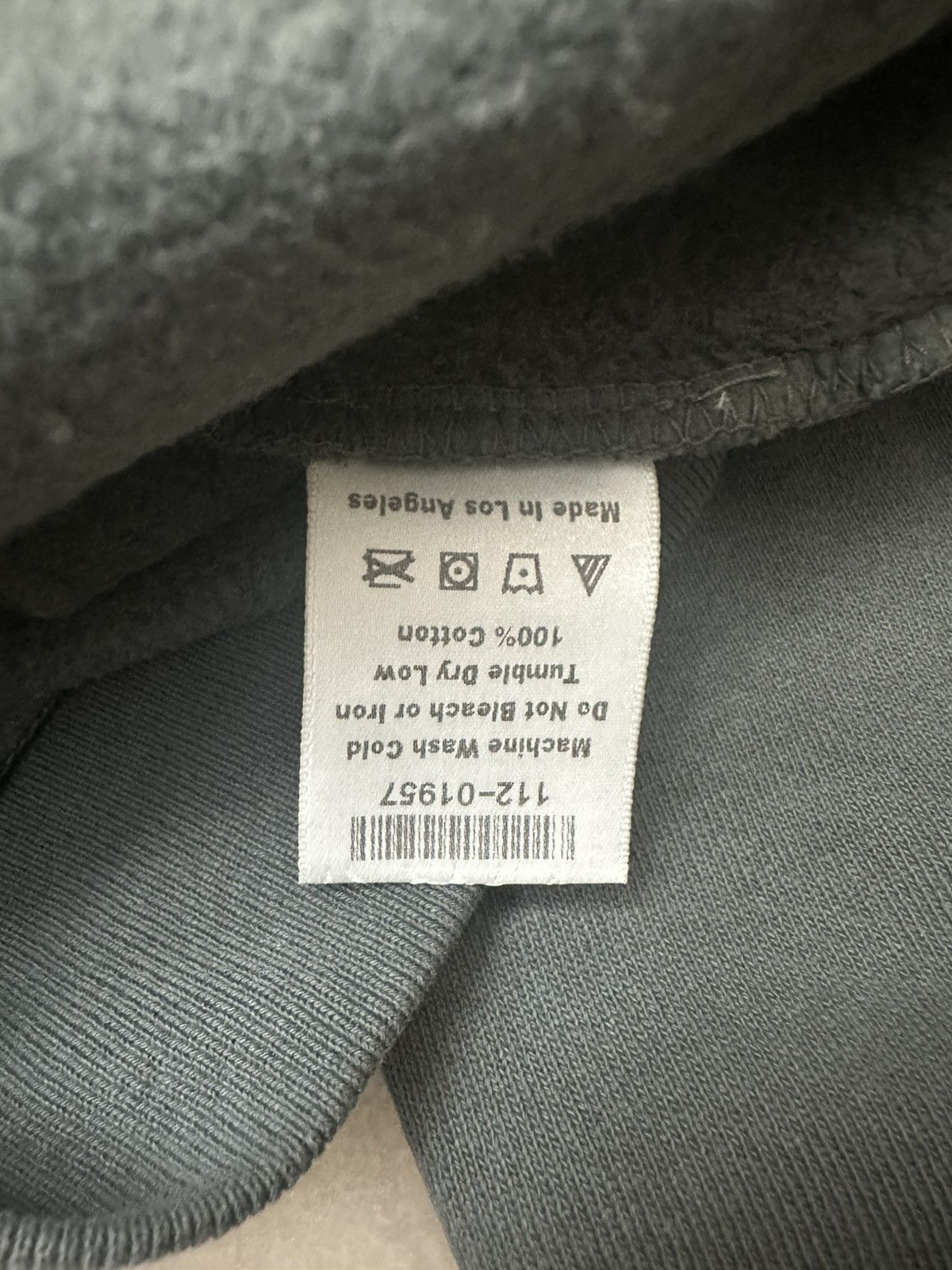 Sp5der Sp5der Slate beluga Size US M / EU 48-50 / 2 - 5 Thumbnail