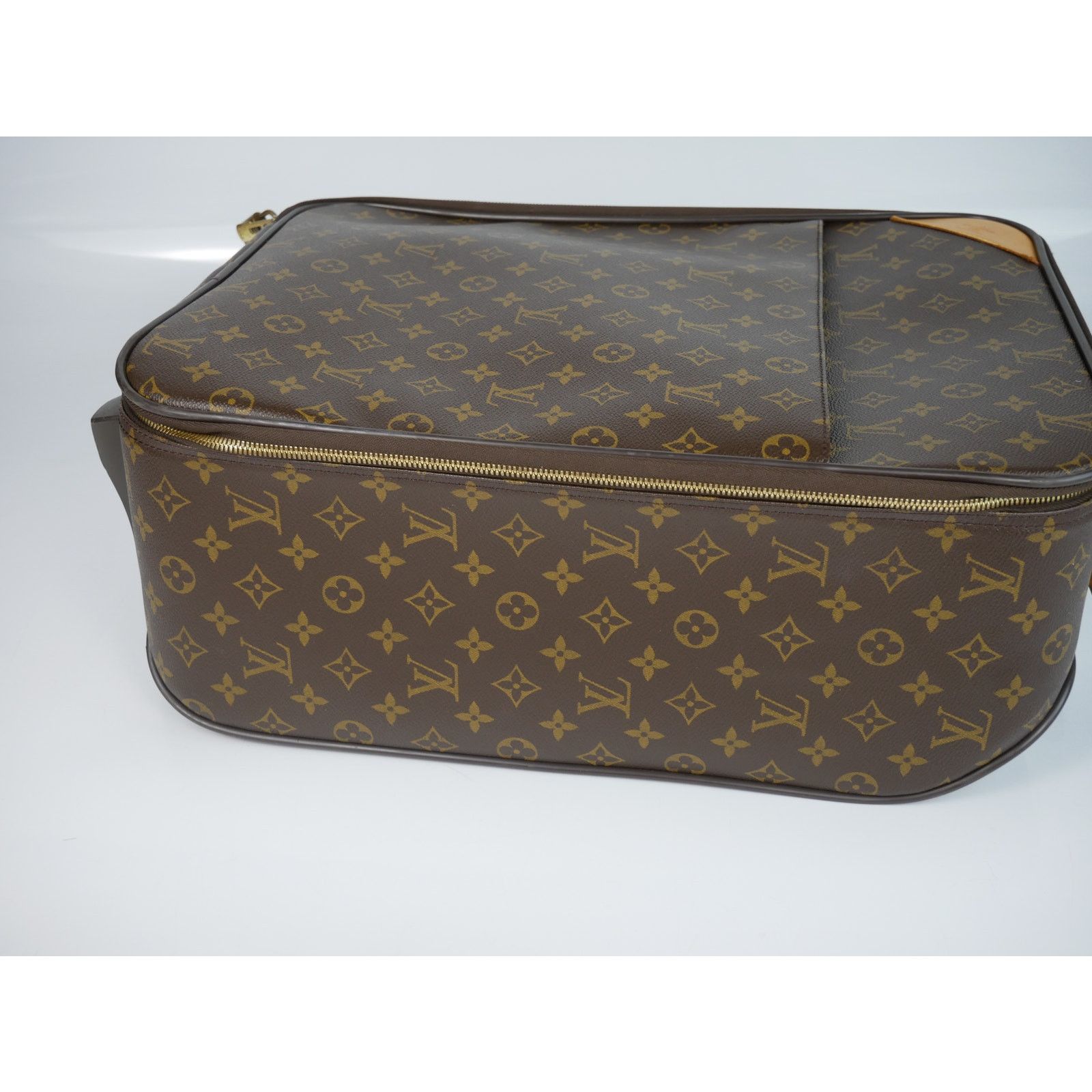 Louis Vuitton Louis Vuitton Classic Pegase 45 Mini Size ONE SIZE - 5 Thumbnail
