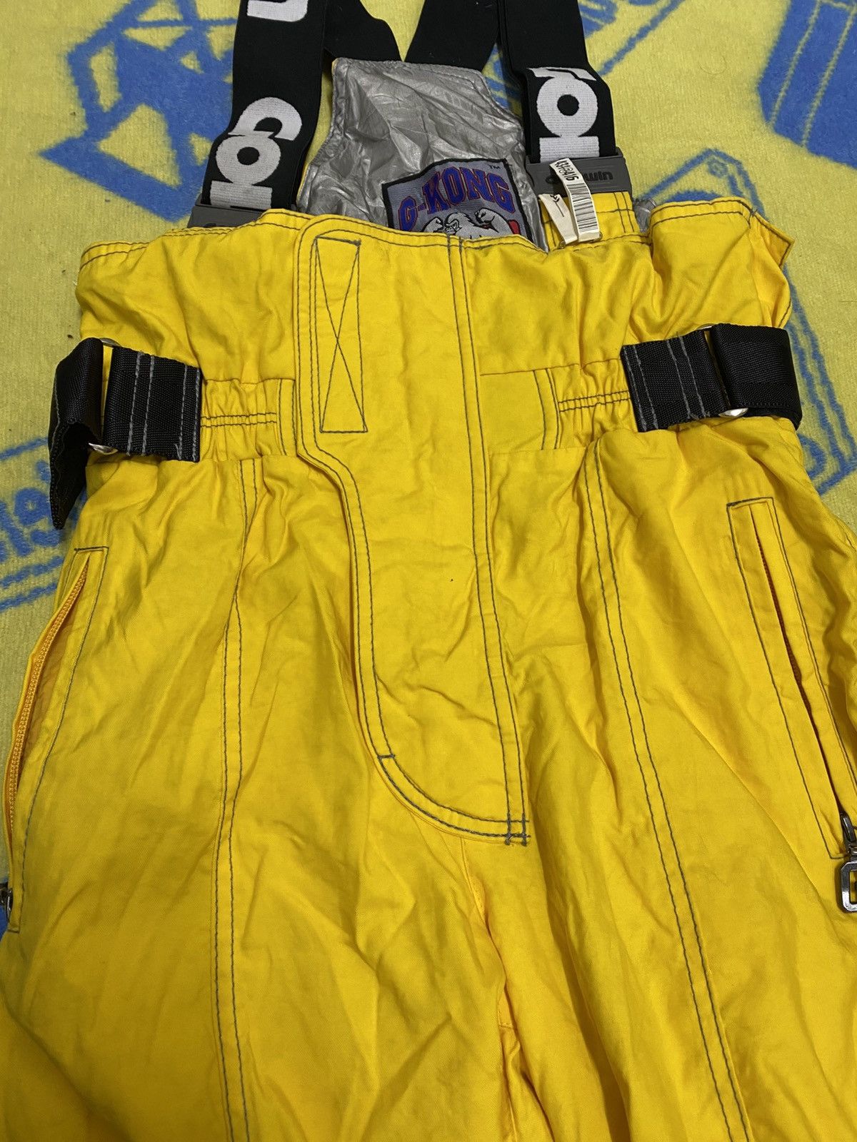 Designer × Goldwin Goldwin (G Kong) Skiwear x Designer (A Pair) Size US M / EU 48-50 / 2 - 19 Thumbnail
