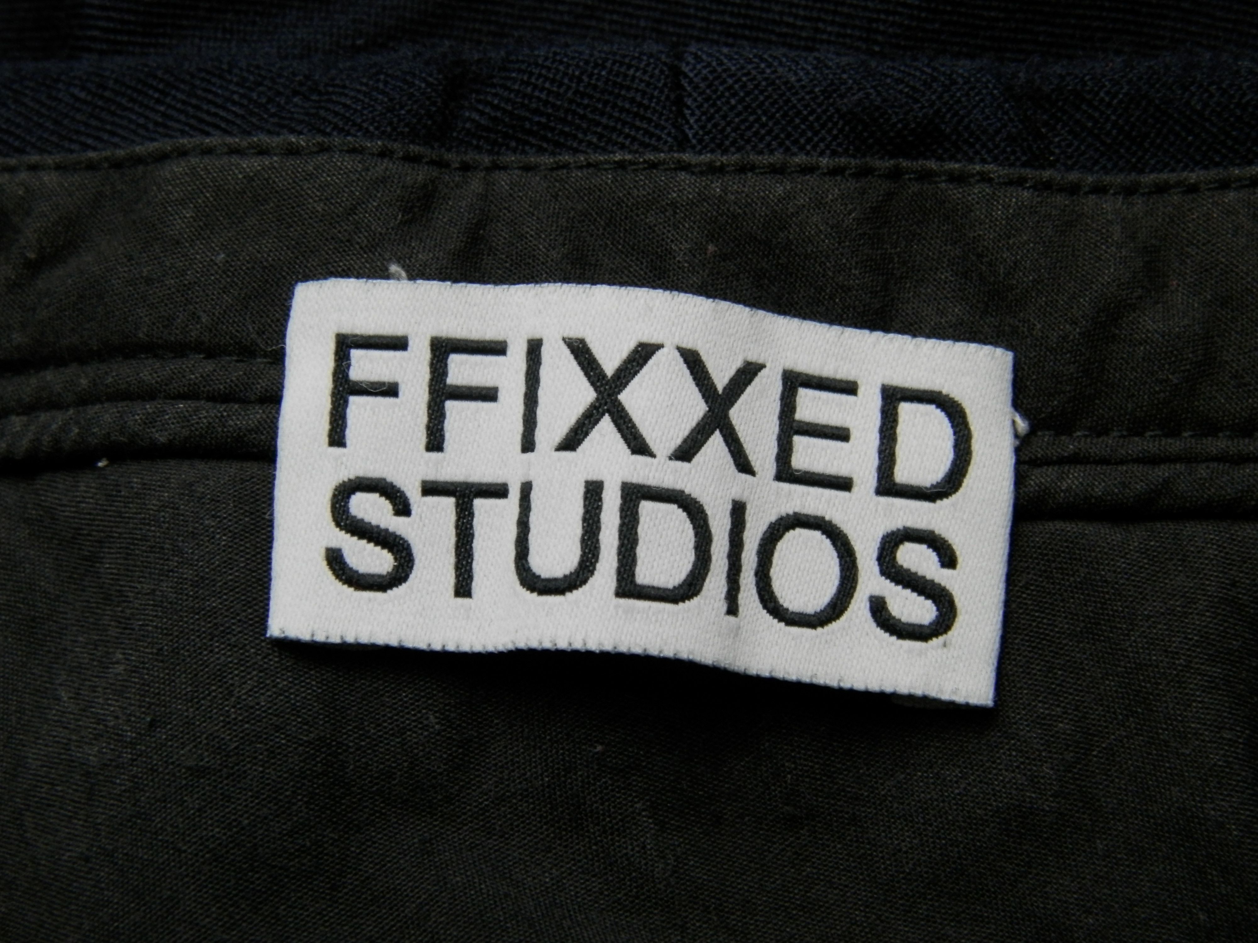 Ffixxed Studios | Grailed