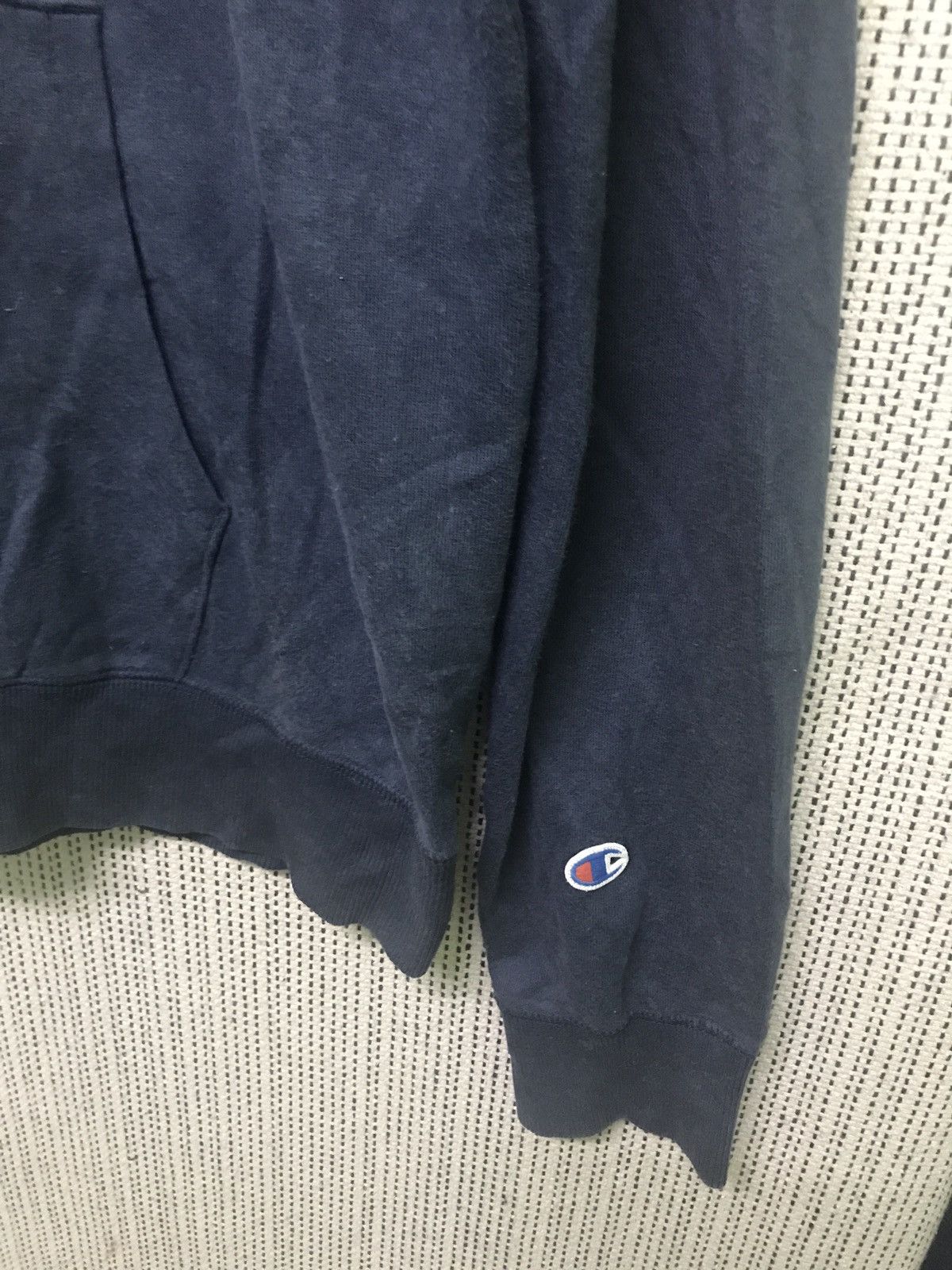 Champion × Pasadena Leisure Club × Vintage ‼️‼️ champion hoodie pasadena Size US XL / EU 56 / 4 - 5 Thumbnail