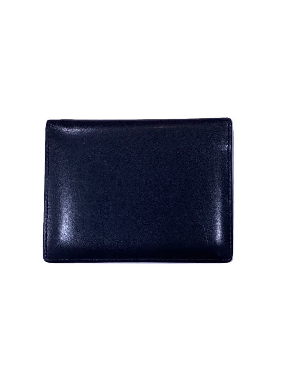 Vivienne Westwood Orb Leather Card Wallet Size ONE SIZE - 2 Thumbnail
