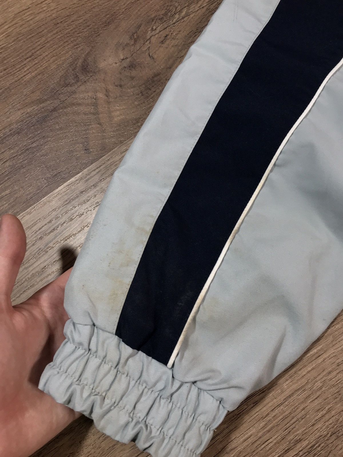 Fred Perry × Vintage Vintage Freed Perry Track Suit 90s Size US XL / EU 56 / 4 - 3 Thumbnail