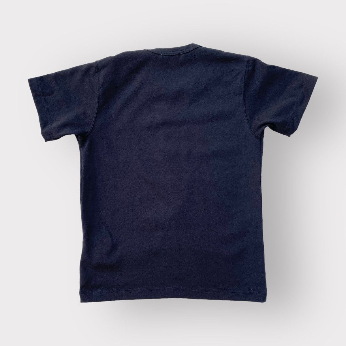 Comme des Garcons SS17 Cut Out T Shirt Size S / US 4 / IT 40 - 3 Thumbnail