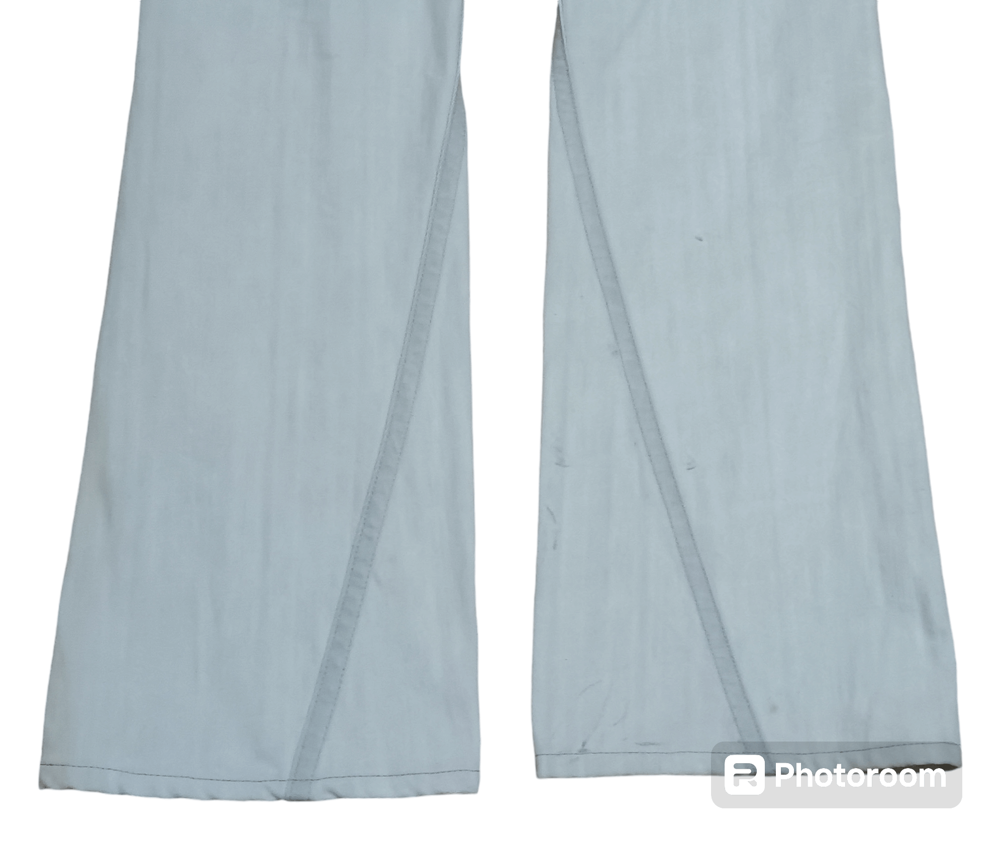 Tornado Mart TORNADO MART FLARED JEANS Size US 33 - 7 Thumbnail