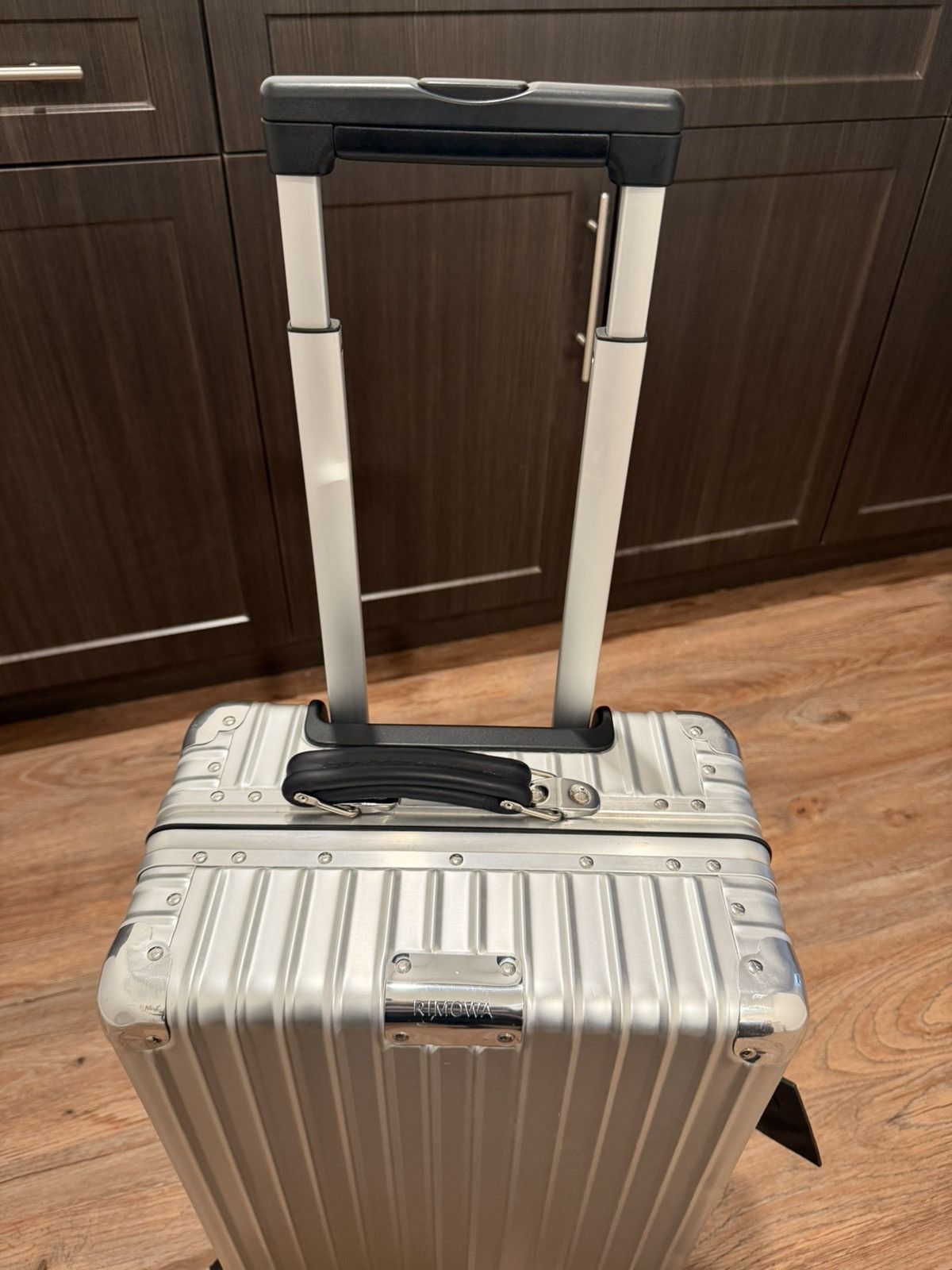 Rimowa RIMOWA Classic Suitcase Size ONE SIZE - 6 Thumbnail