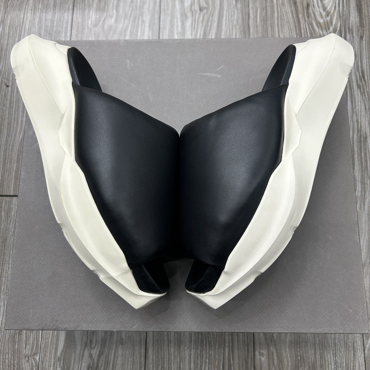 Rick Owens Rick Owen