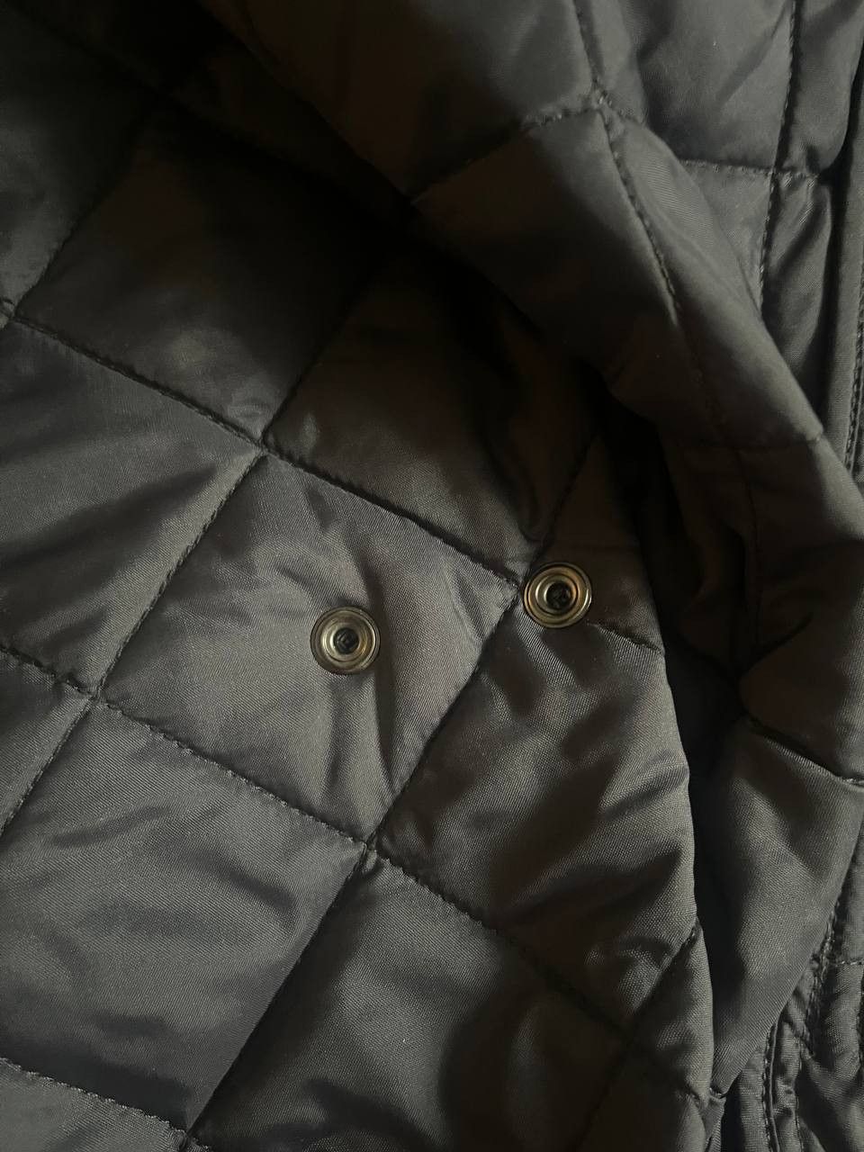 Barbour × Vintage Barbour Quilted Jacket Chelsea Sportsquilt Size XL Size US XL / EU 56 / 4 - 15 Thumbnail