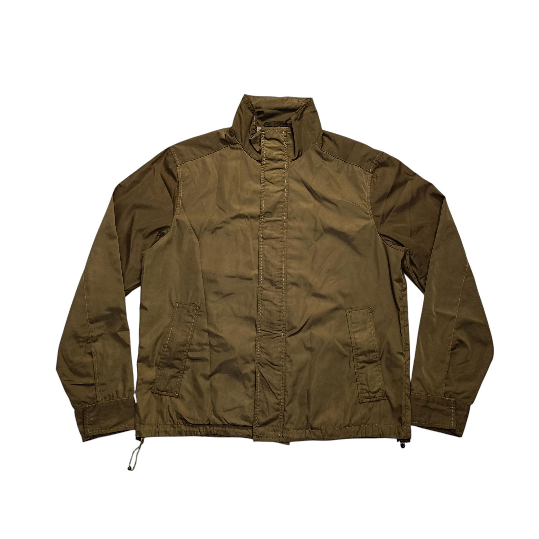 Burberry Burberry London Utility Jacket Size US XL / EU 56 / 4 - 1 Thumbnail
