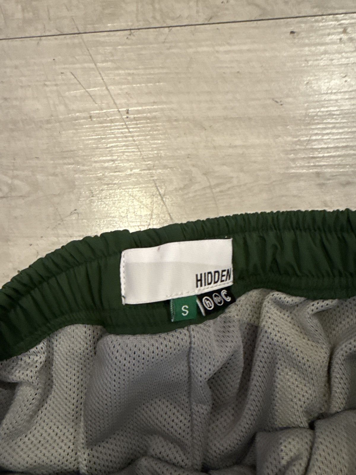 HIDDEN Hidden Member’s Exclusive Track Pants Size US 30 / EU 46 - 3 Thumbnail