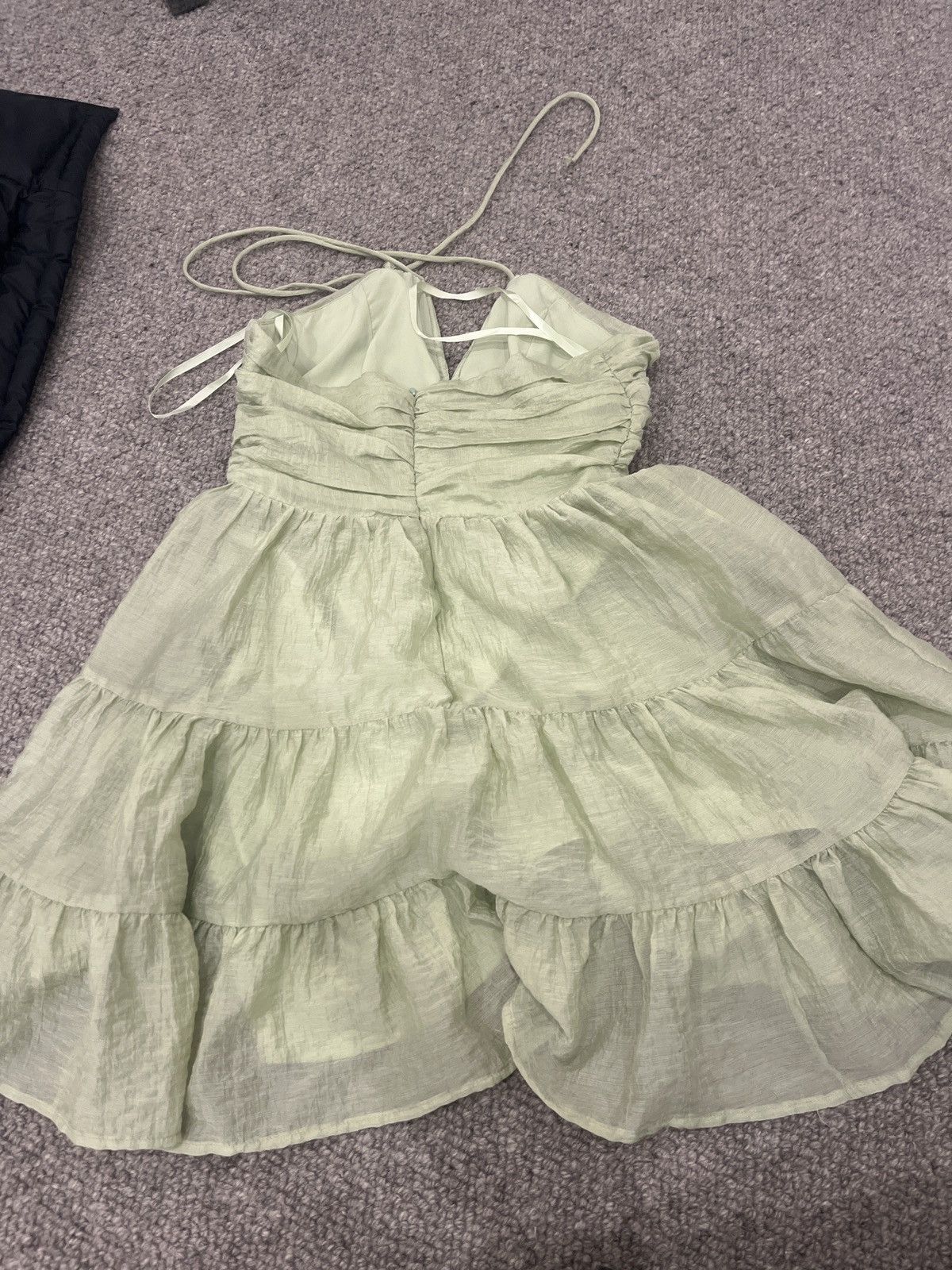 Other Indi lux dress Size S / US 4 / IT 40 - 2 Thumbnail