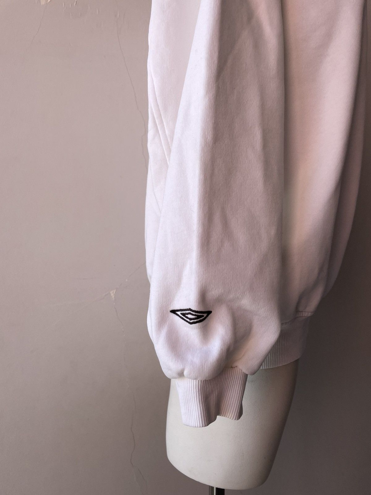 Umbro Umbro sweatshirt Size M / US 6-8 / IT 42-44 - 11 Thumbnail
