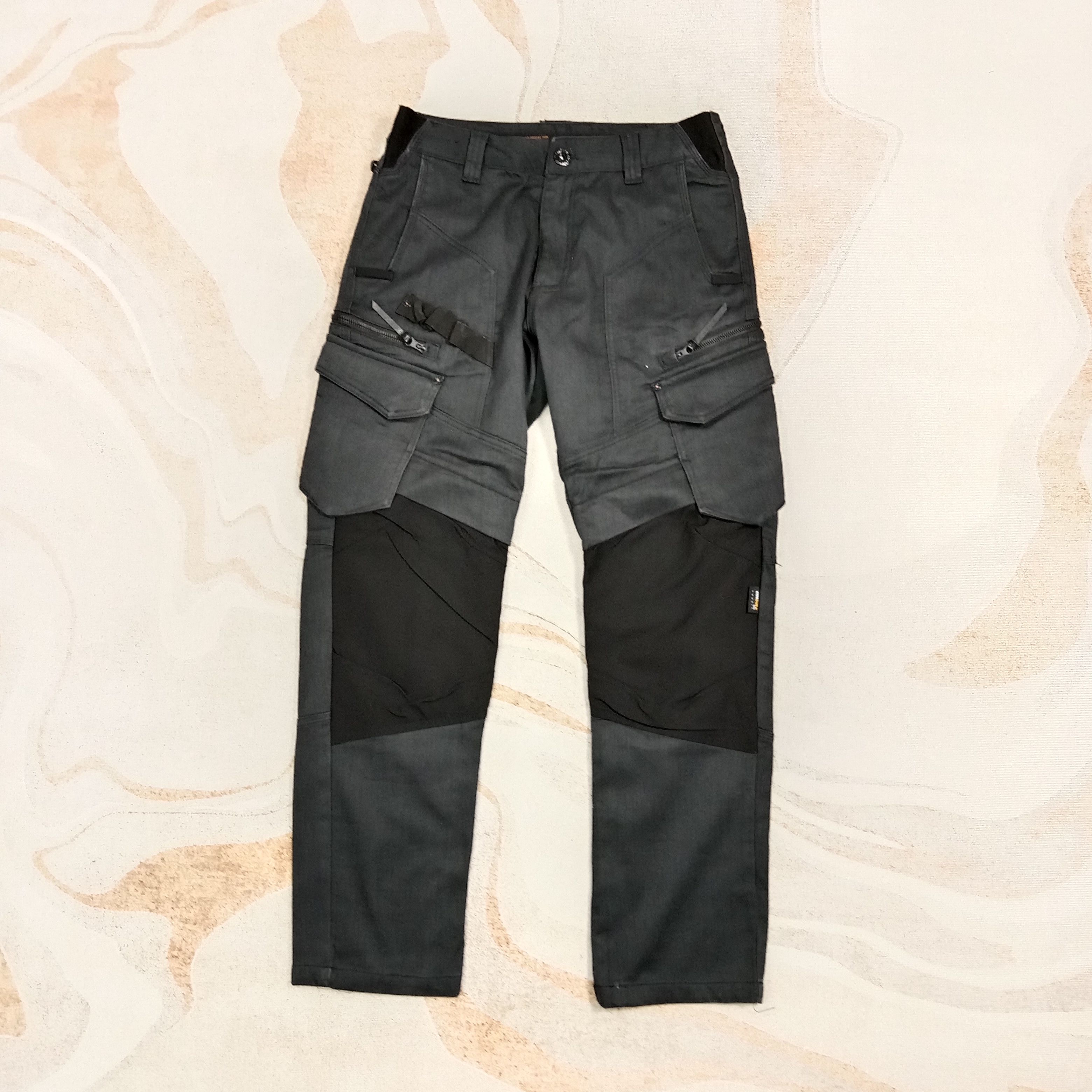 Other Field Core Cargo Work Pants C272N22 Size US 30 / EU 46 - 1 Thumbnail
