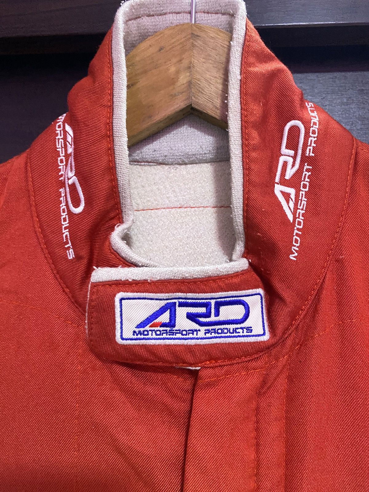 Porsche Design Rare⚡️Vtg 80/90s Porsche Coveralls Jumpsuit Size US M / EU 48-50 / 2 - 7 Thumbnail