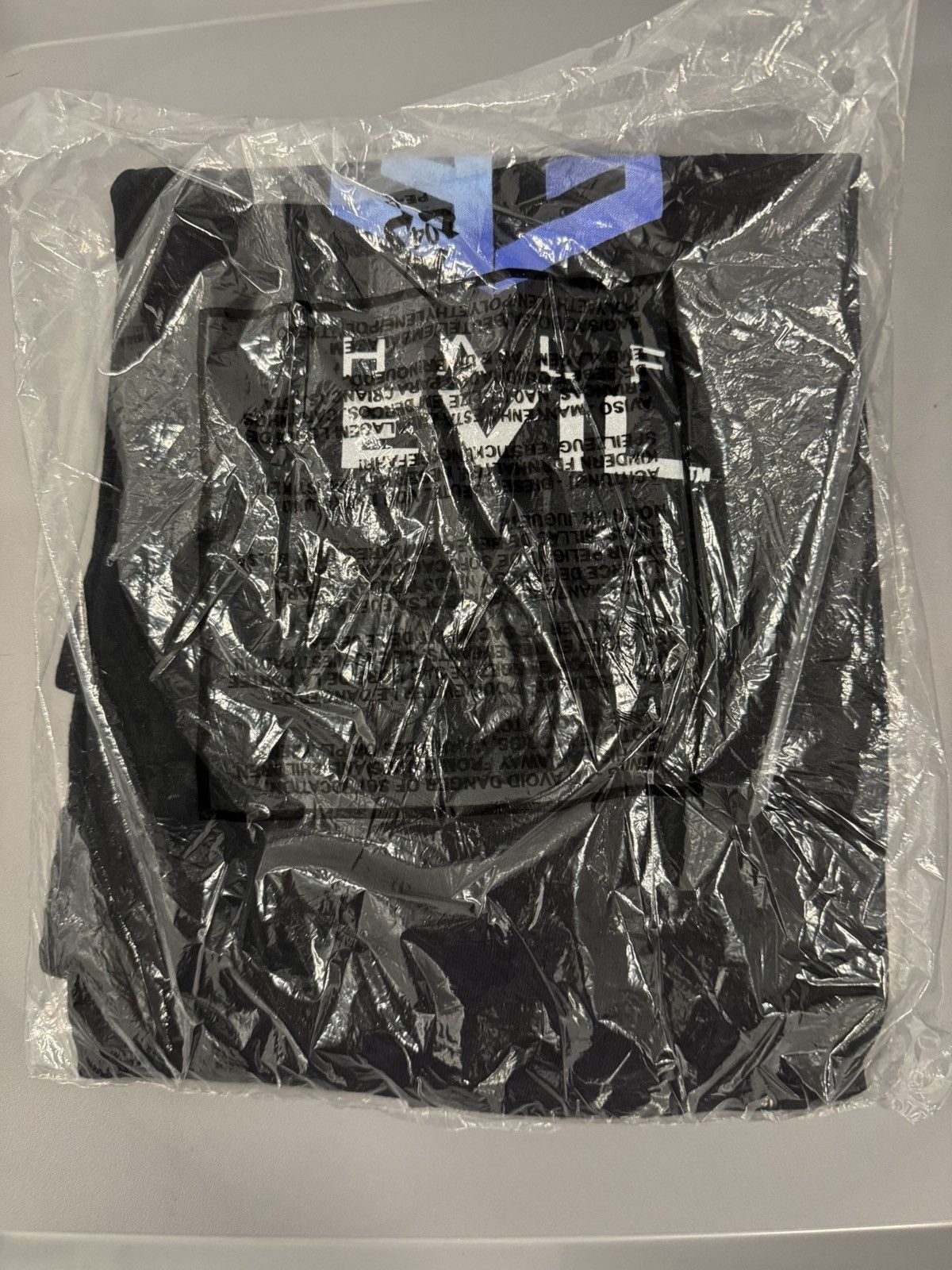 Half Evil Half Evil Gamecube Tee Size US S / EU 44-46 / 1 - 2 Thumbnail