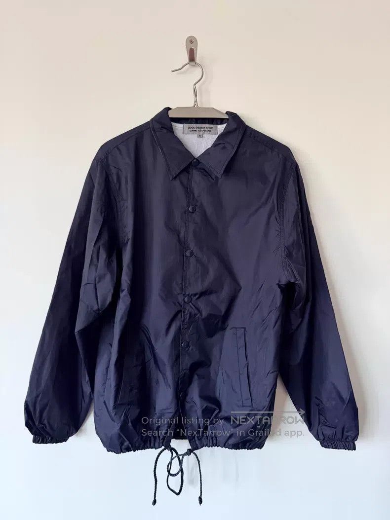 Comme des Garcons Comme Des Garcons jacket Size US S / EU 44-46 / 1 - 3 Thumbnail
