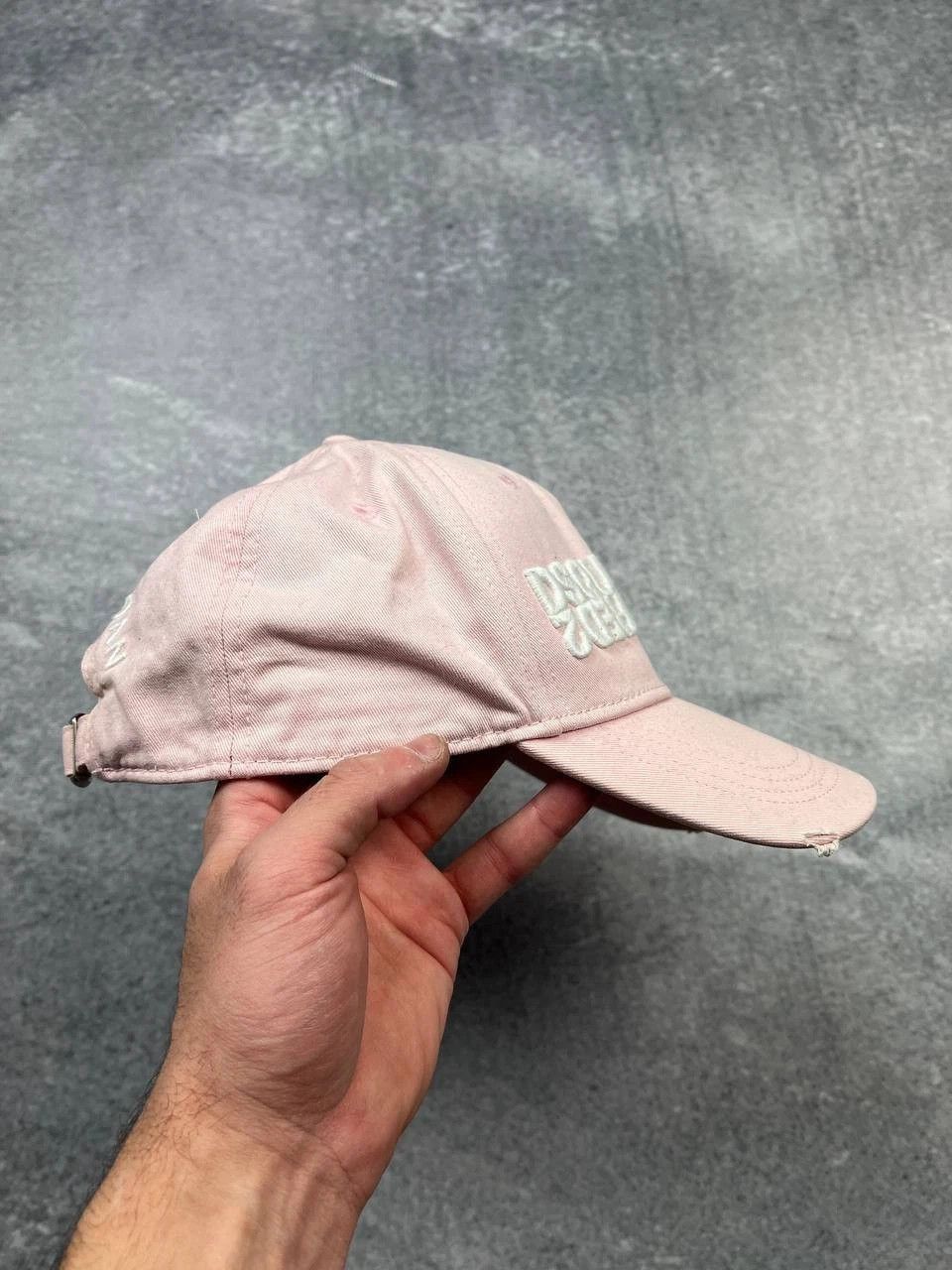 Dsquared2 DSQUARED2 baseball cap hat Size ONE SIZE - 4 Thumbnail