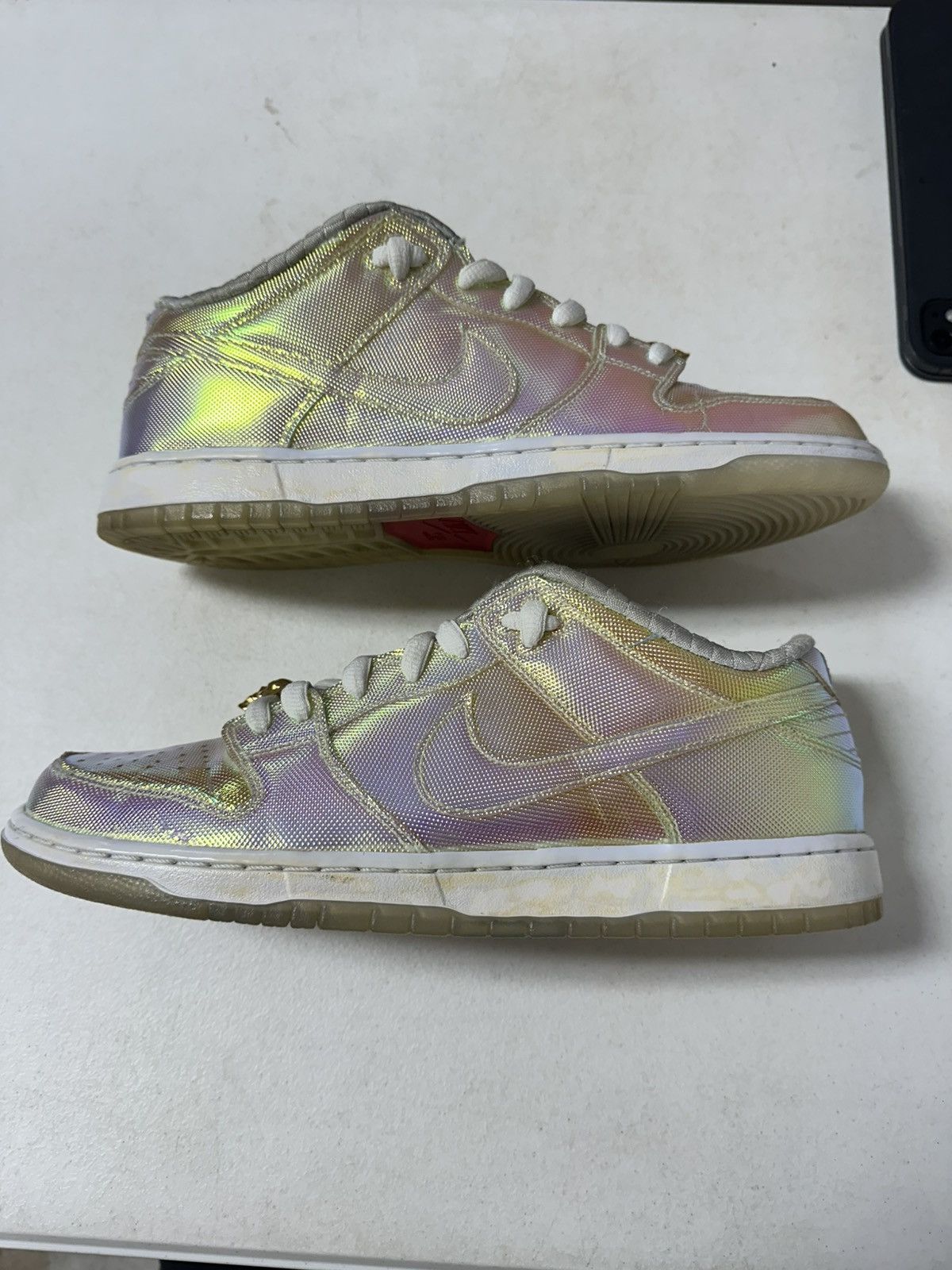 Nike SB Nike sb holy grail Size US 10.5 / EU 43-44 - 1 Thumbnail