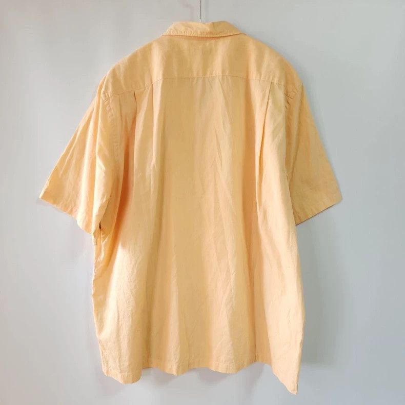 Comme des Garcons Comme Des Garcons Patchwork short-sleeved shirt Size US S / EU 44-46 / 1 - 2 Thumbnail
