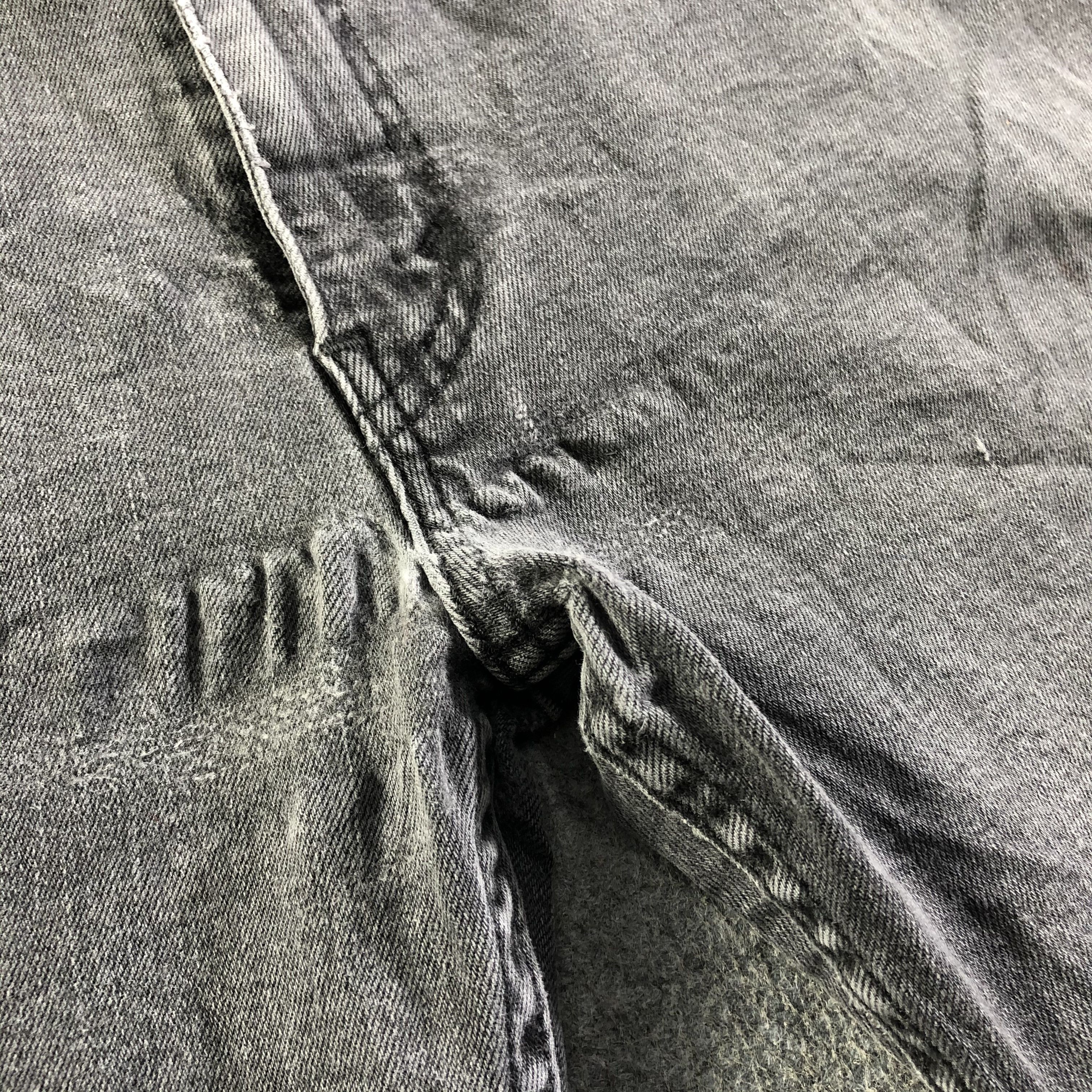 Levi's Vintage Levis 514 Jeans-J4247 Size US 36 / EU 52 - 8 Thumbnail