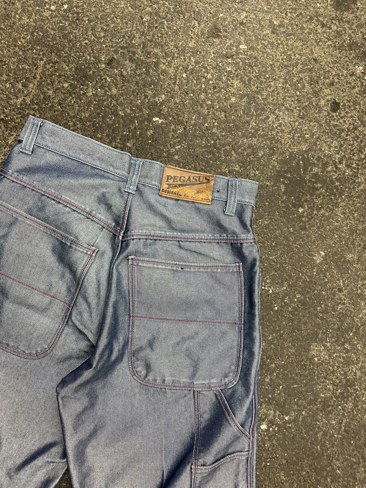 Other Y2K fat Albert cargo shorts Size US 34 / EU 50 - 6 Thumbnail