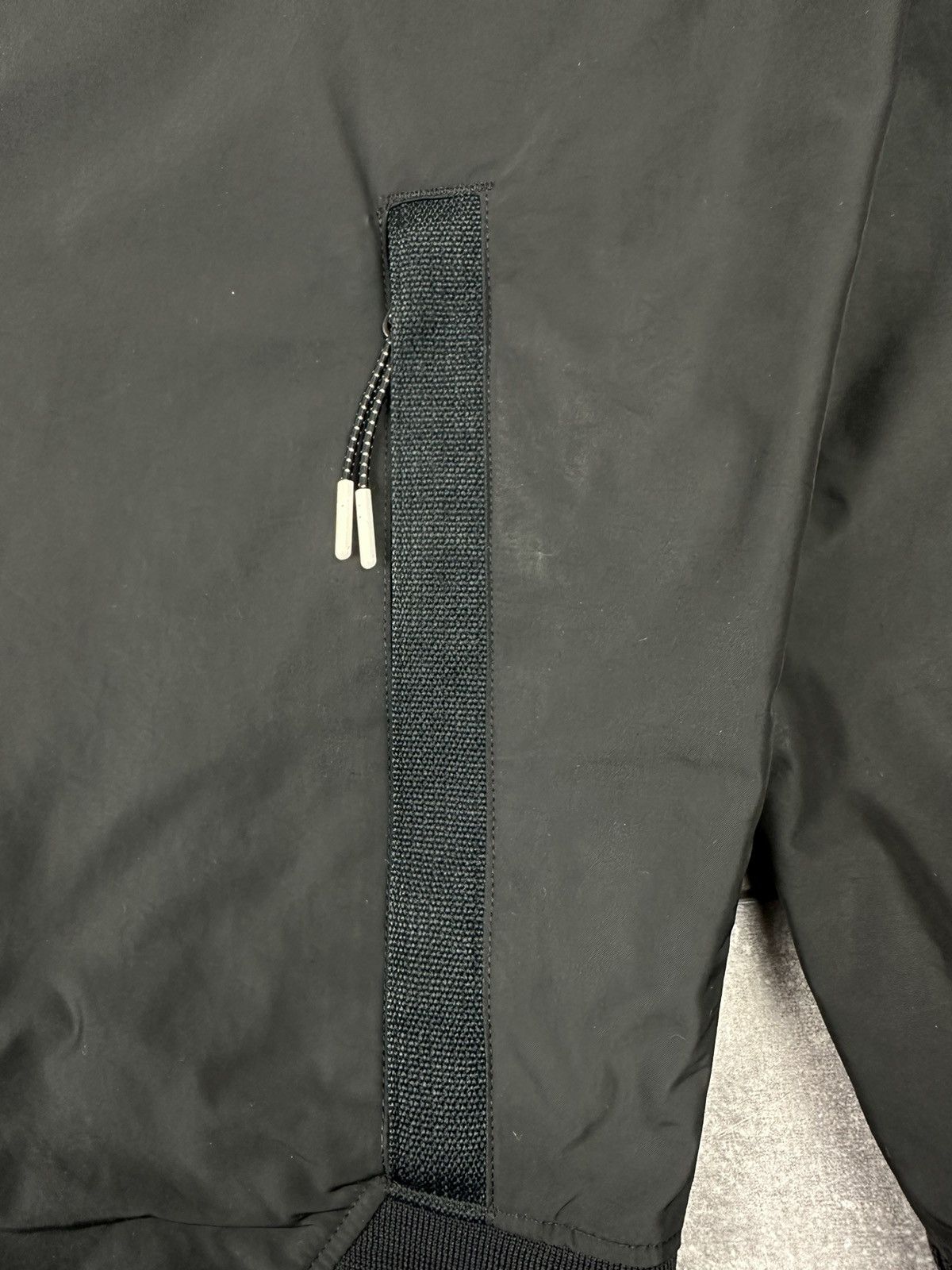 Nike Nike England National Team 2014/15 Soccer Football Jacket Size US XL / EU 56 / 4 - 5 Thumbnail