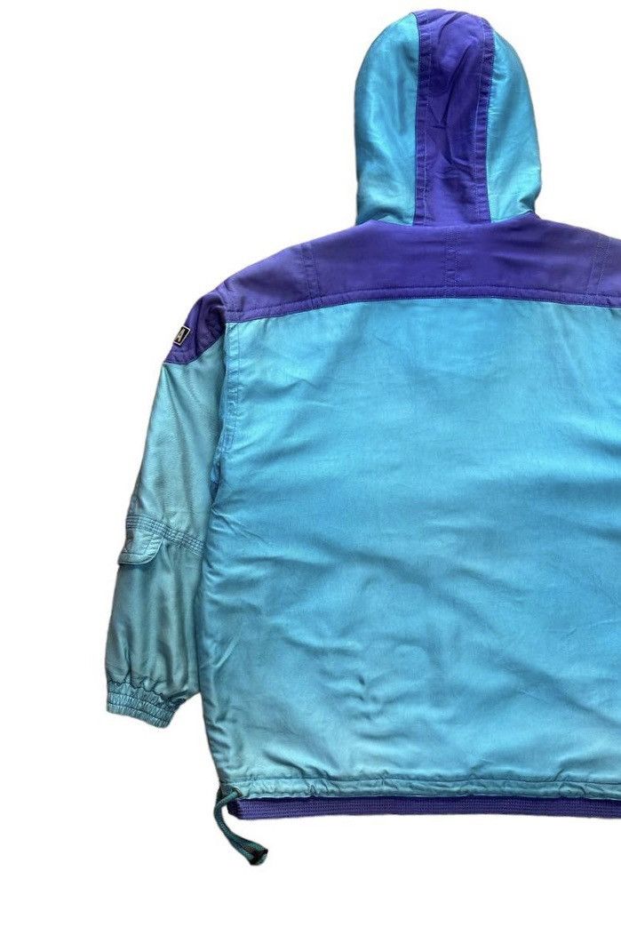 Vintage × Yamaha Vtg Yamaha Hoodie Anorak Jacket Size US XL / EU 56 / 4 - 9 Thumbnail