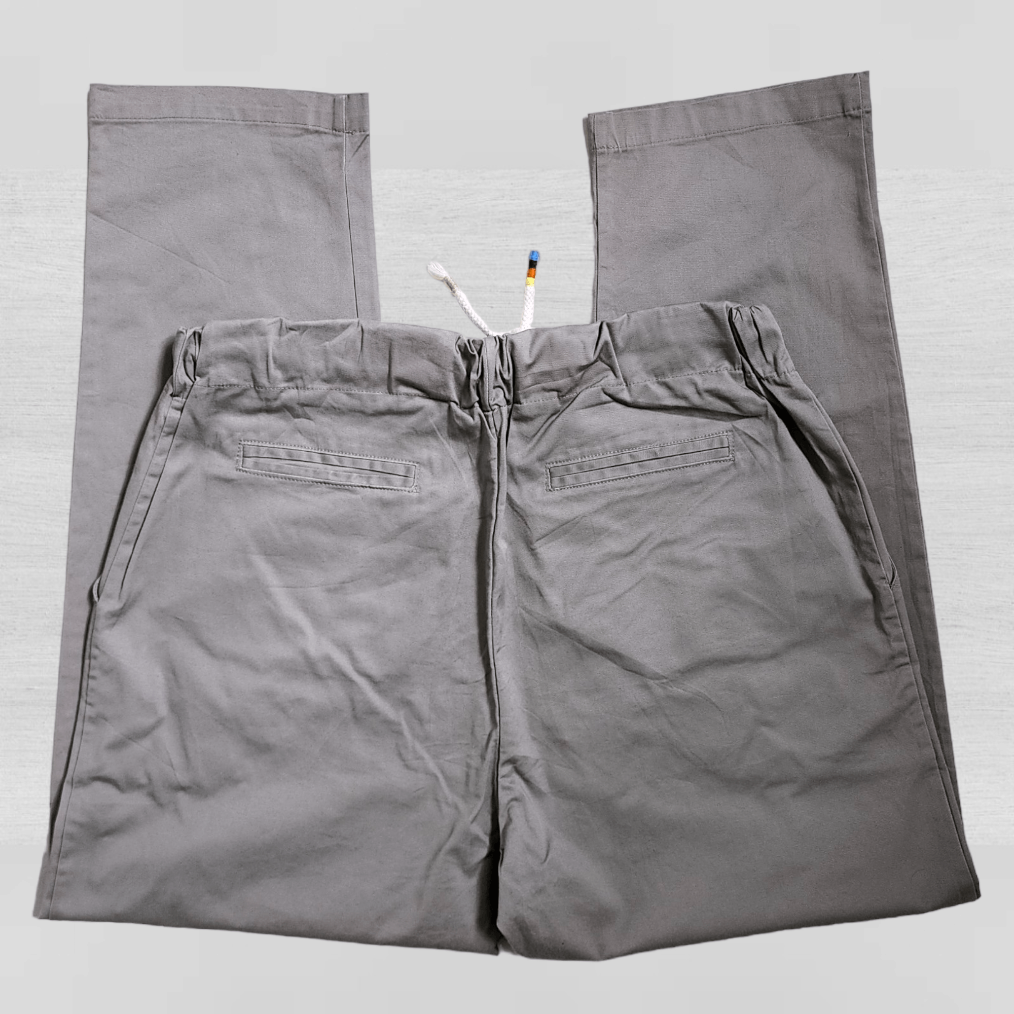 Other EXCLUSIVE JOGGER ITALIAN SURF THE SILTED COMPANY-FASHIONELLA Size US 32 / EU 48 - 3 Thumbnail