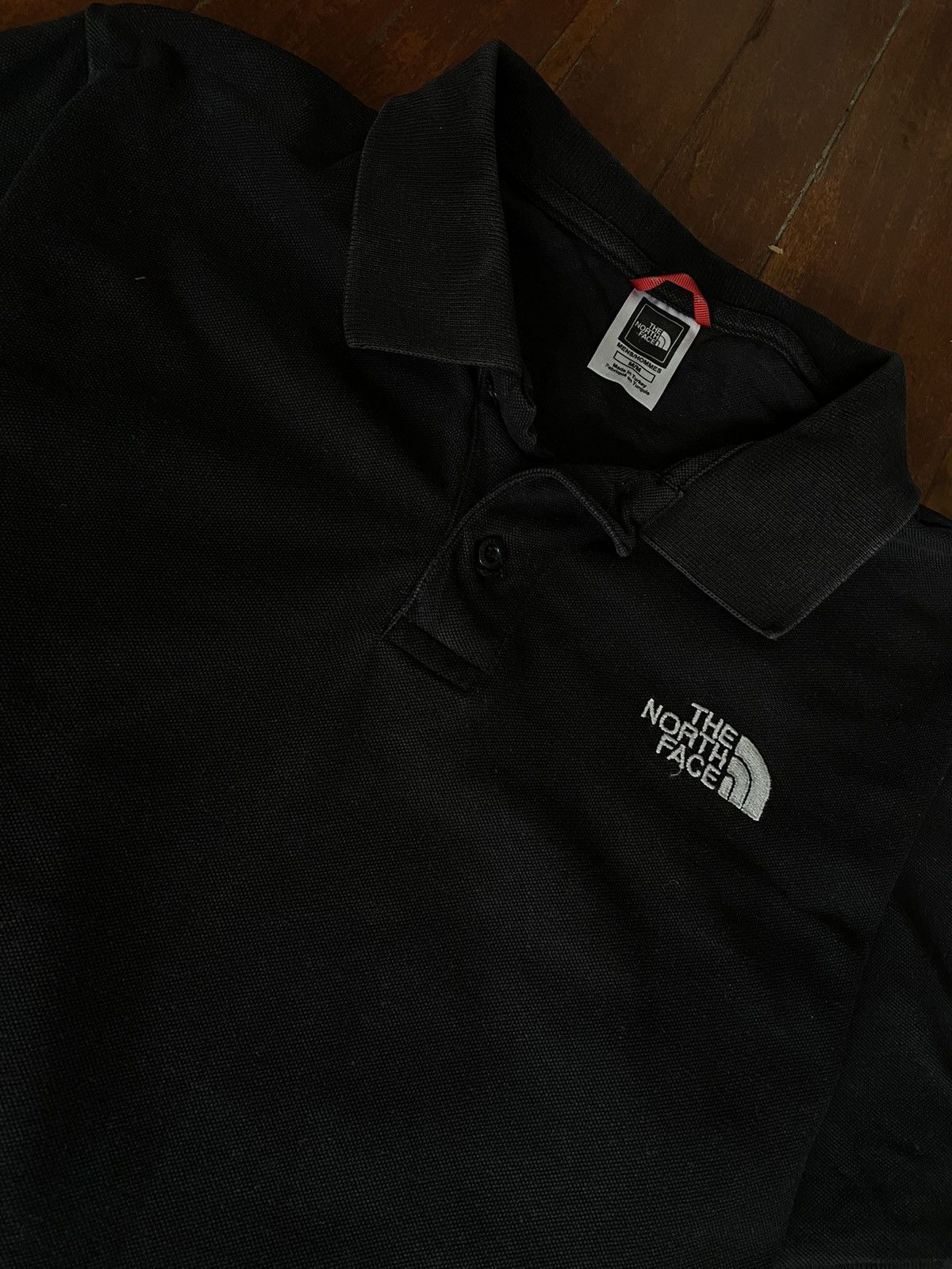 The North Face × Vintage The north face Size US M / EU 48-50 / 2 - 2 Thumbnail