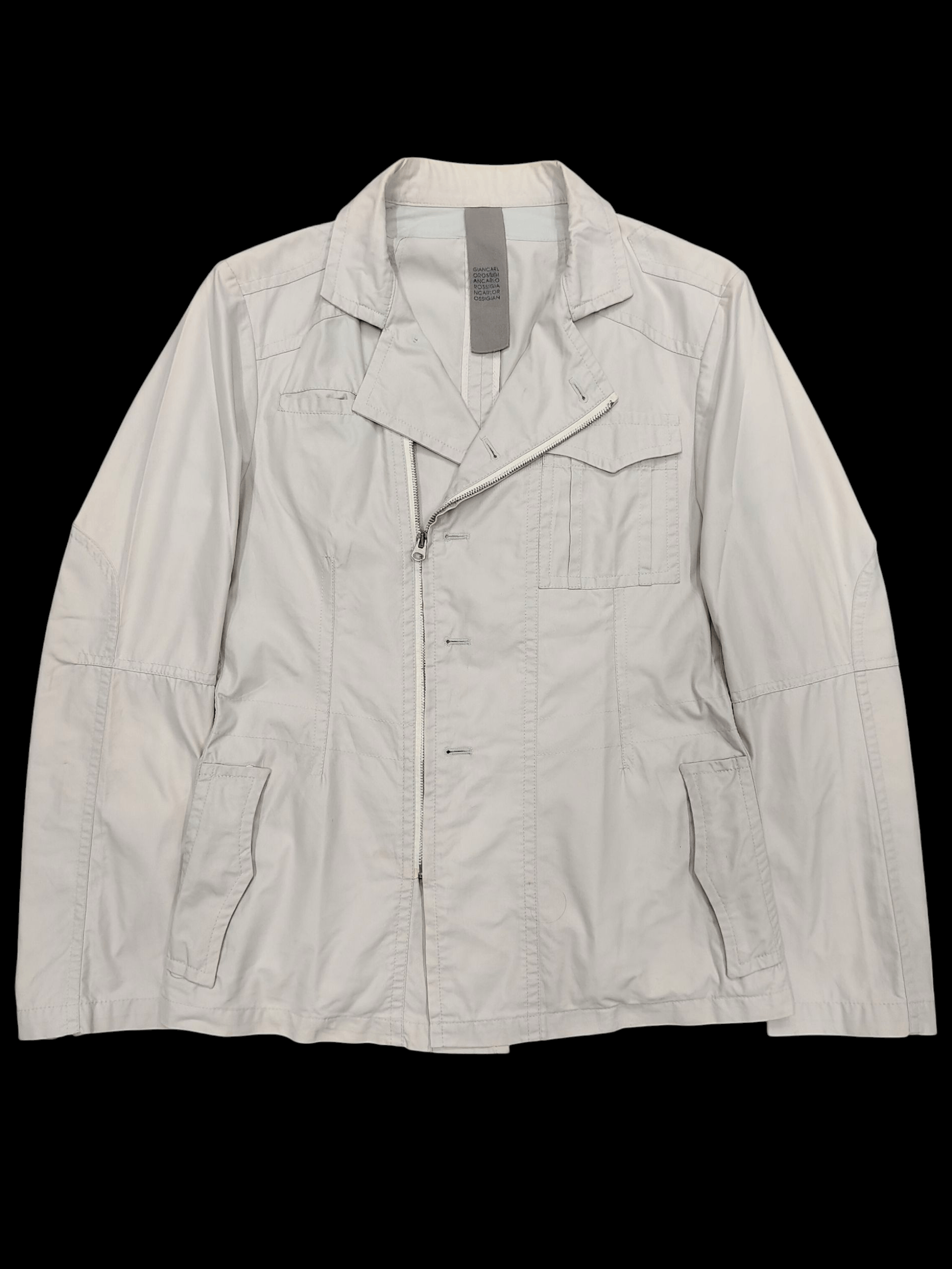 Men's GIAN CARLO ROSSI Outerwear | Grailed