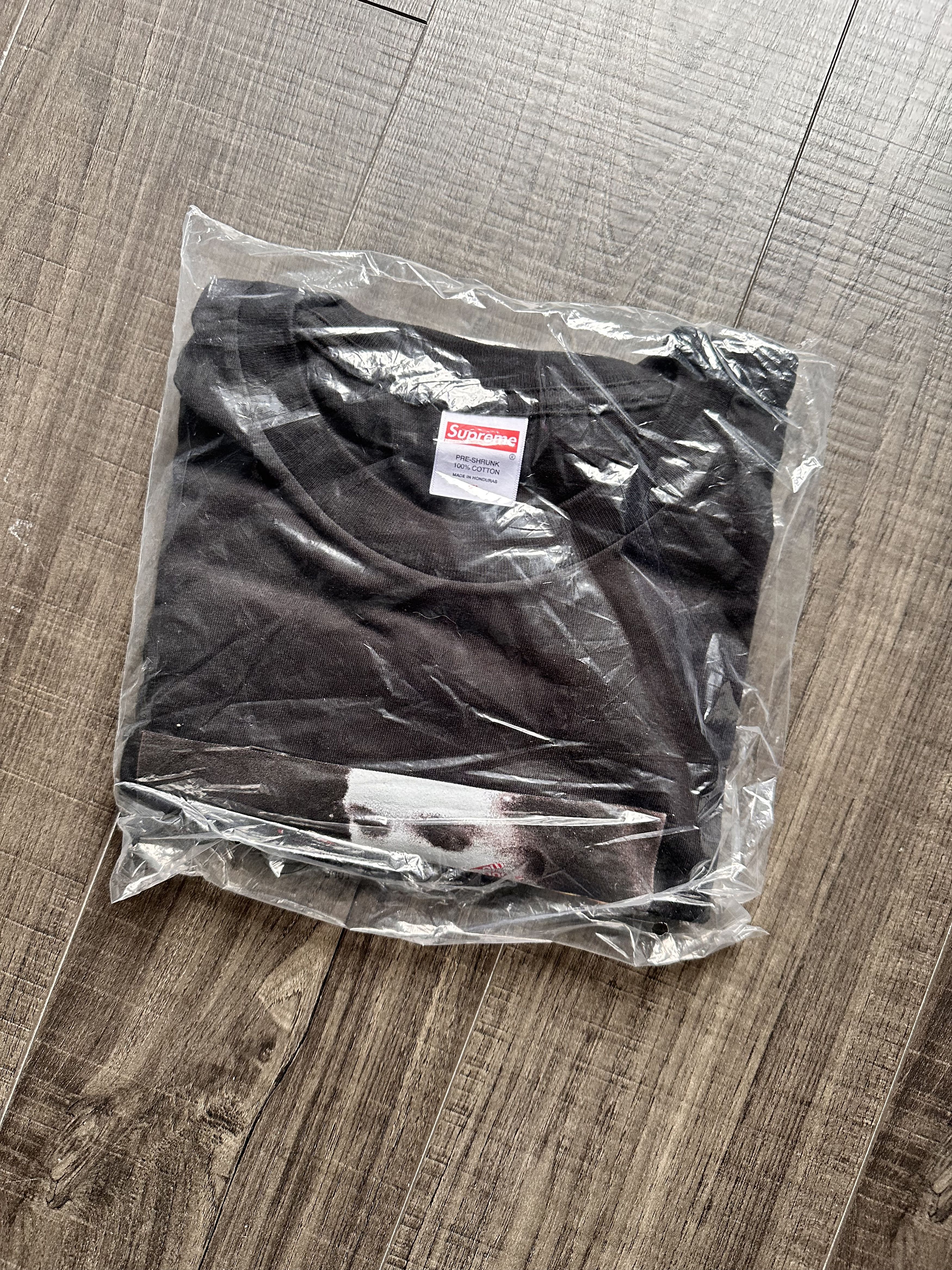 Antihero × Supreme SUPREME x ANTI HERO Ozzy Tee XL Size US XL / EU 56 / 4 - 4 Thumbnail