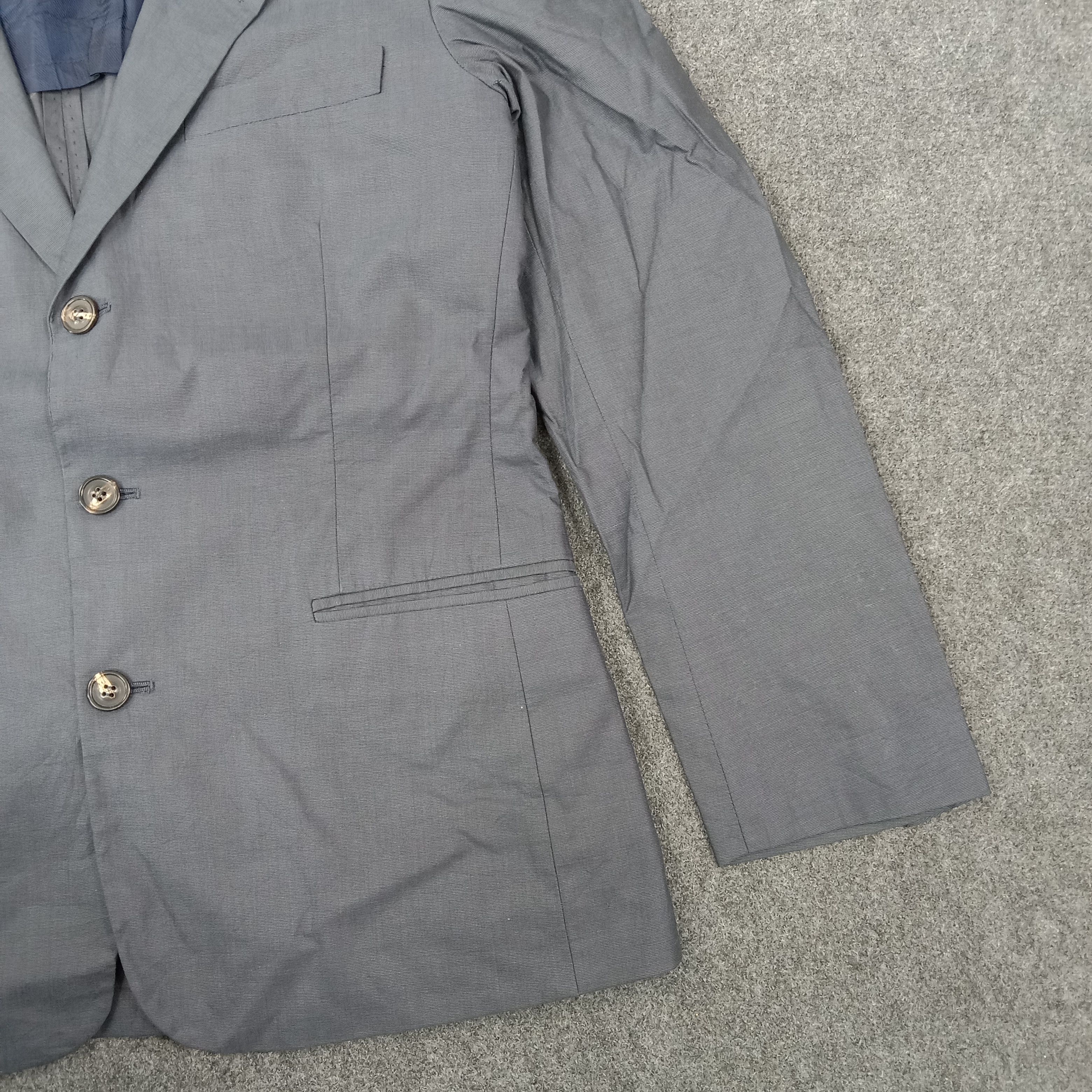Maison Margiela Martin Maison Margiela Blazer Coat Jacket c234n26 Size 38S - 2 Thumbnail