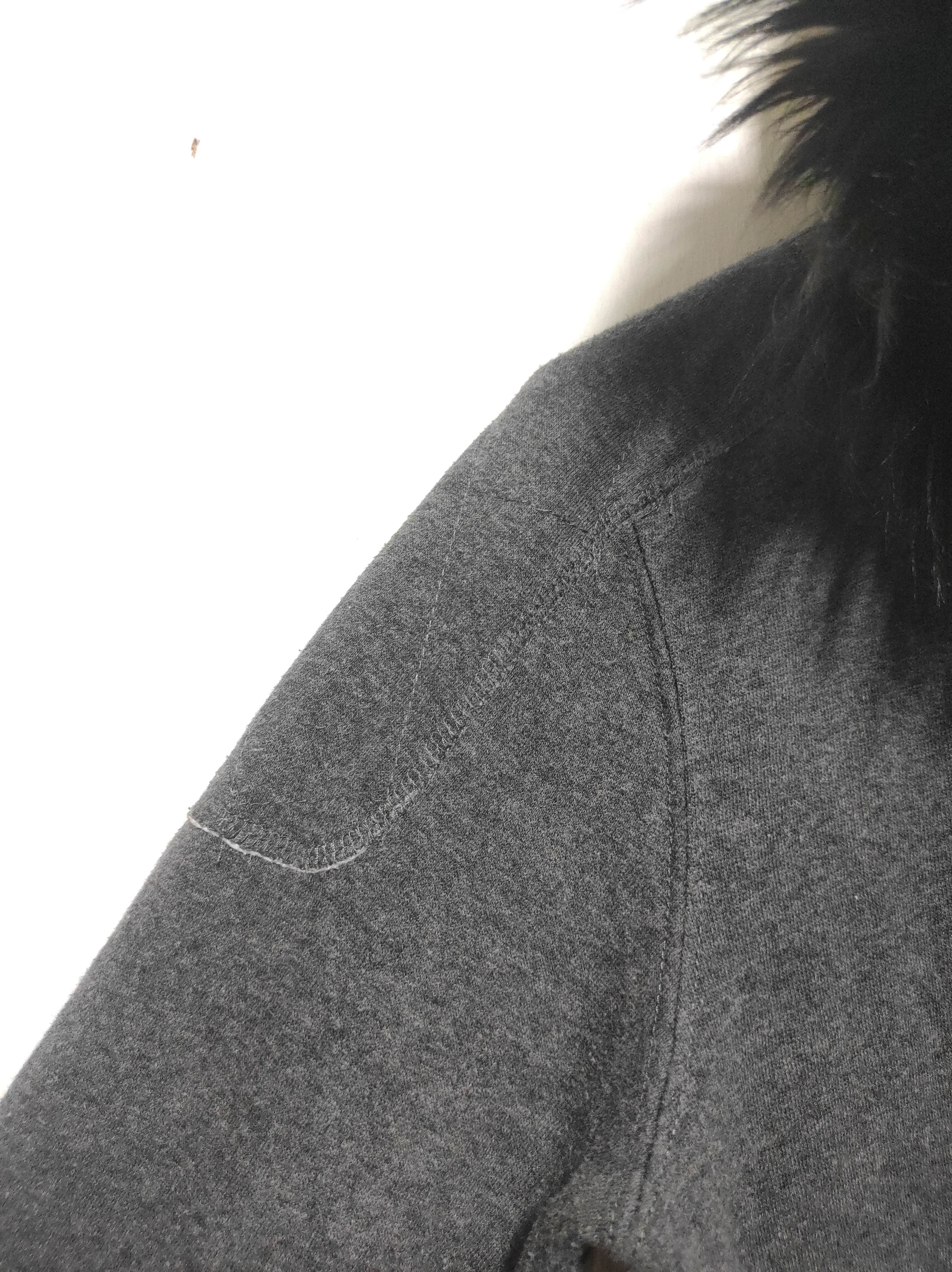 If Six Was Nine Von Dutch Fur Zipper Hoodie Size US S / EU 44-46 / 1 - 12 Thumbnail