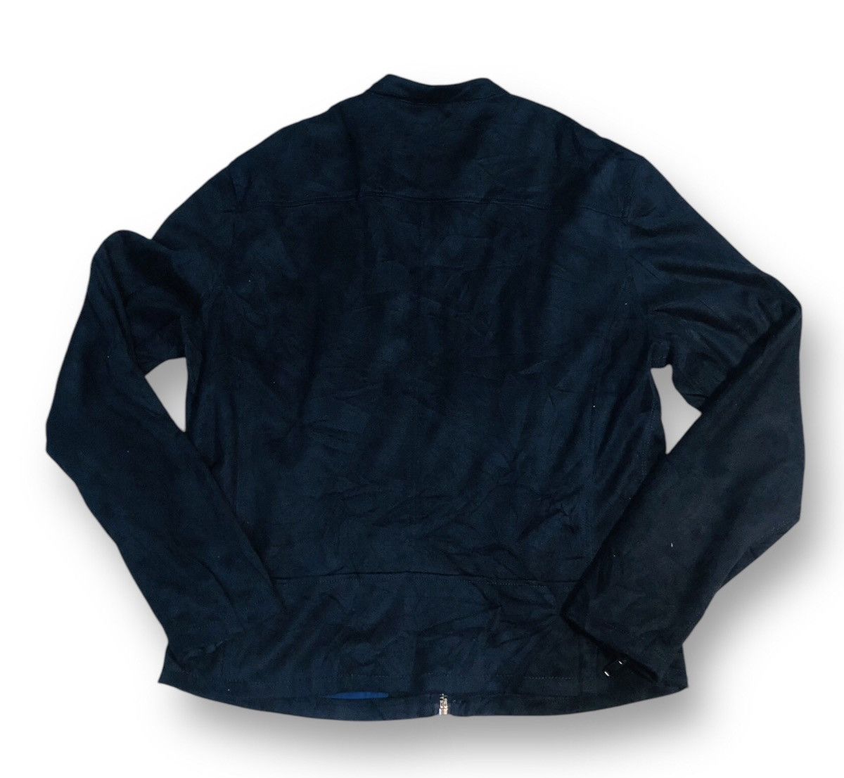 Vintage × Zara Zara Hoodie Zip Up Jacket (4) Size US L / EU 52-54 / 3 - 2 Thumbnail