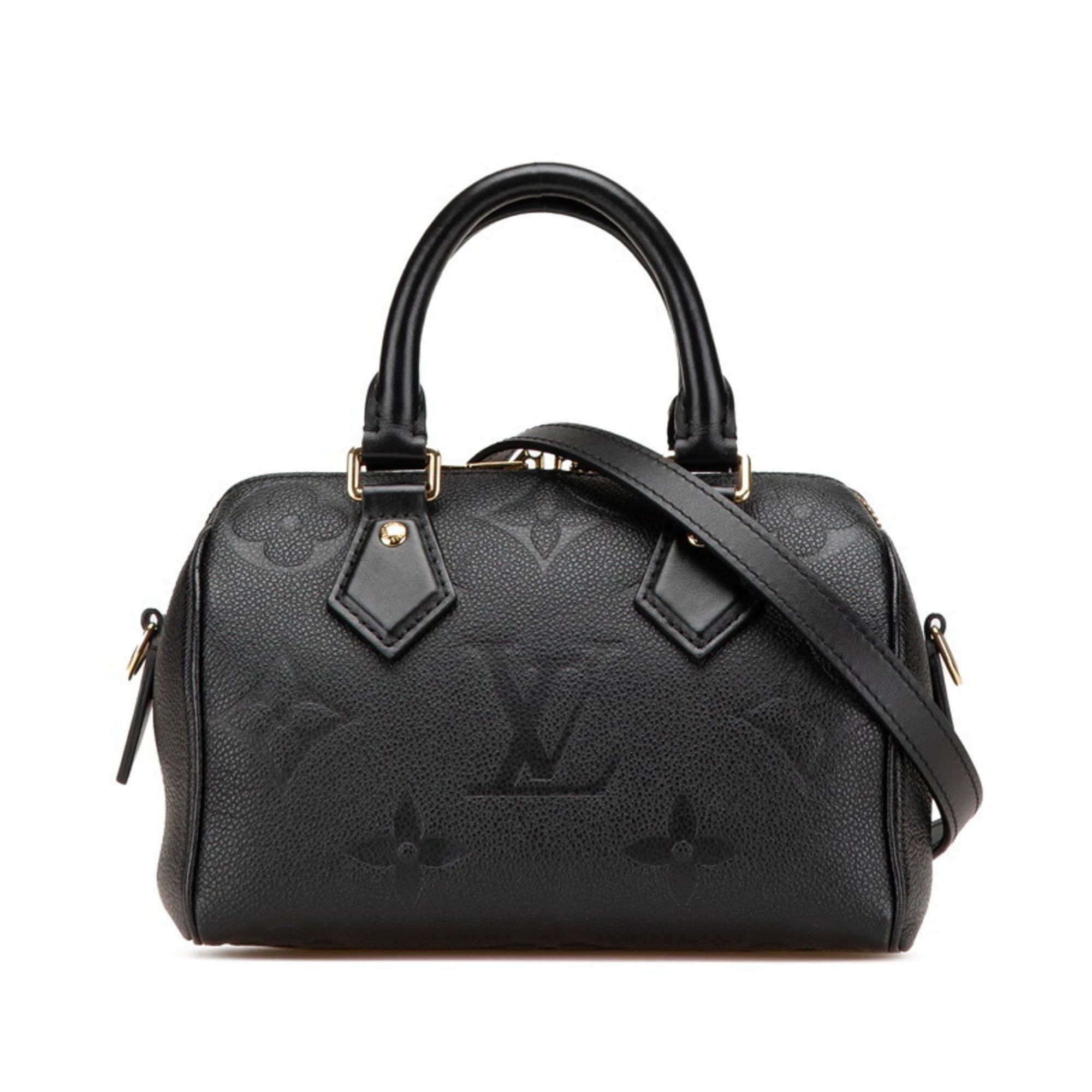 Louis Vuitton Louis Vuitton Speedy bandoulière 20 handbag Size ONE SIZE - 1 Thumbnail