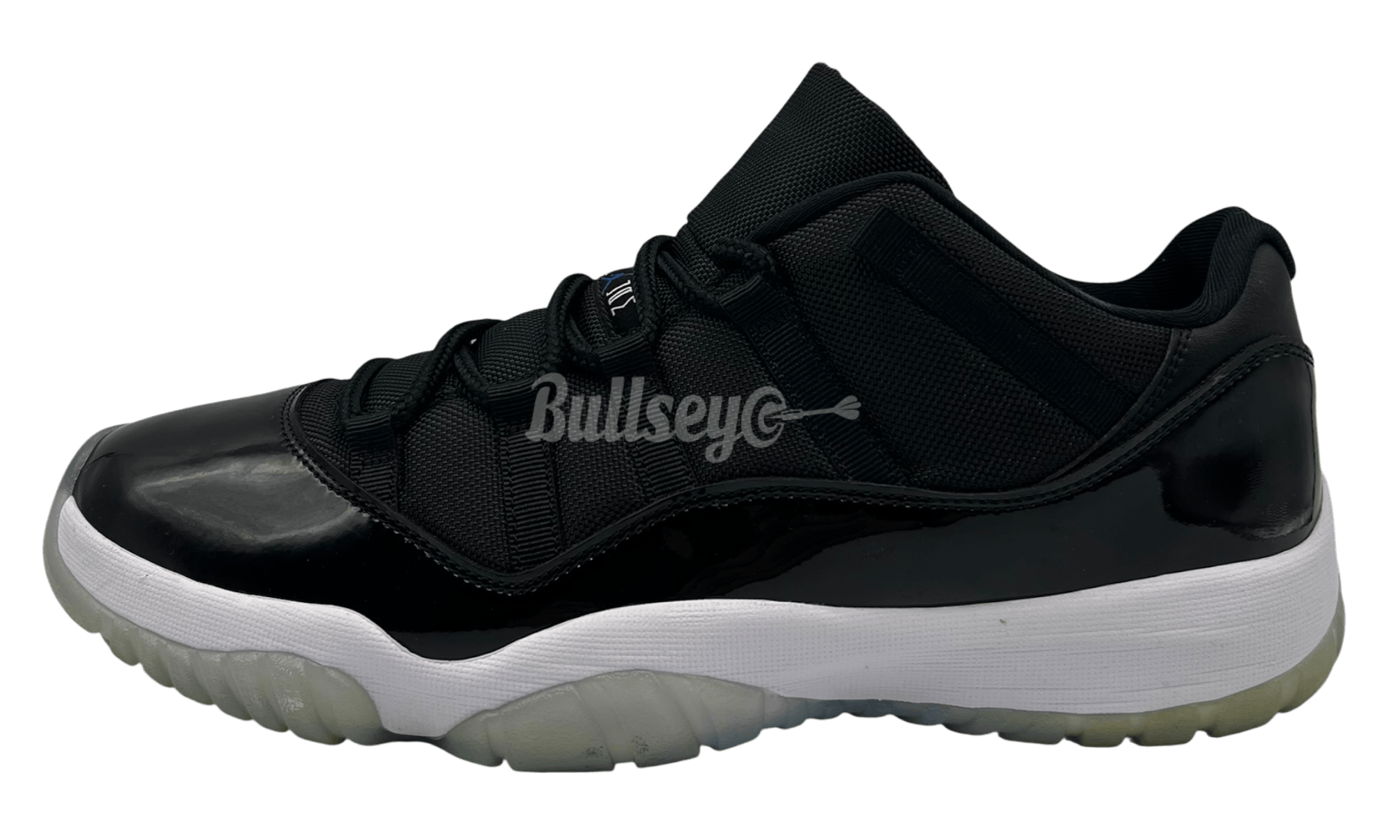 Jordan Brand Air Jordan 11 Retro Low "Space Jam" (PreOwned) Size US 12 / EU 45 - 1 Thumbnail